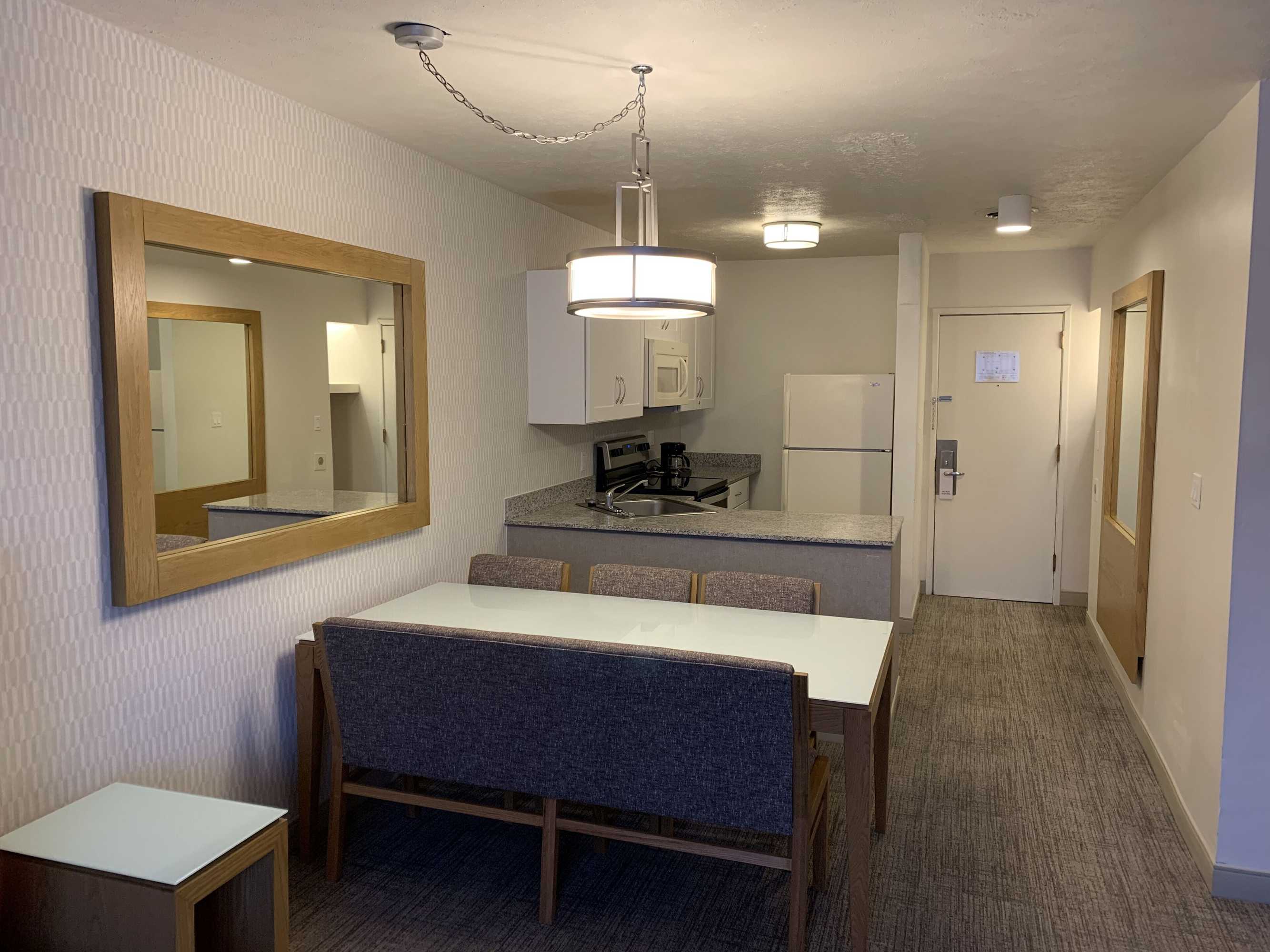 Gift card for Split Rock Resort