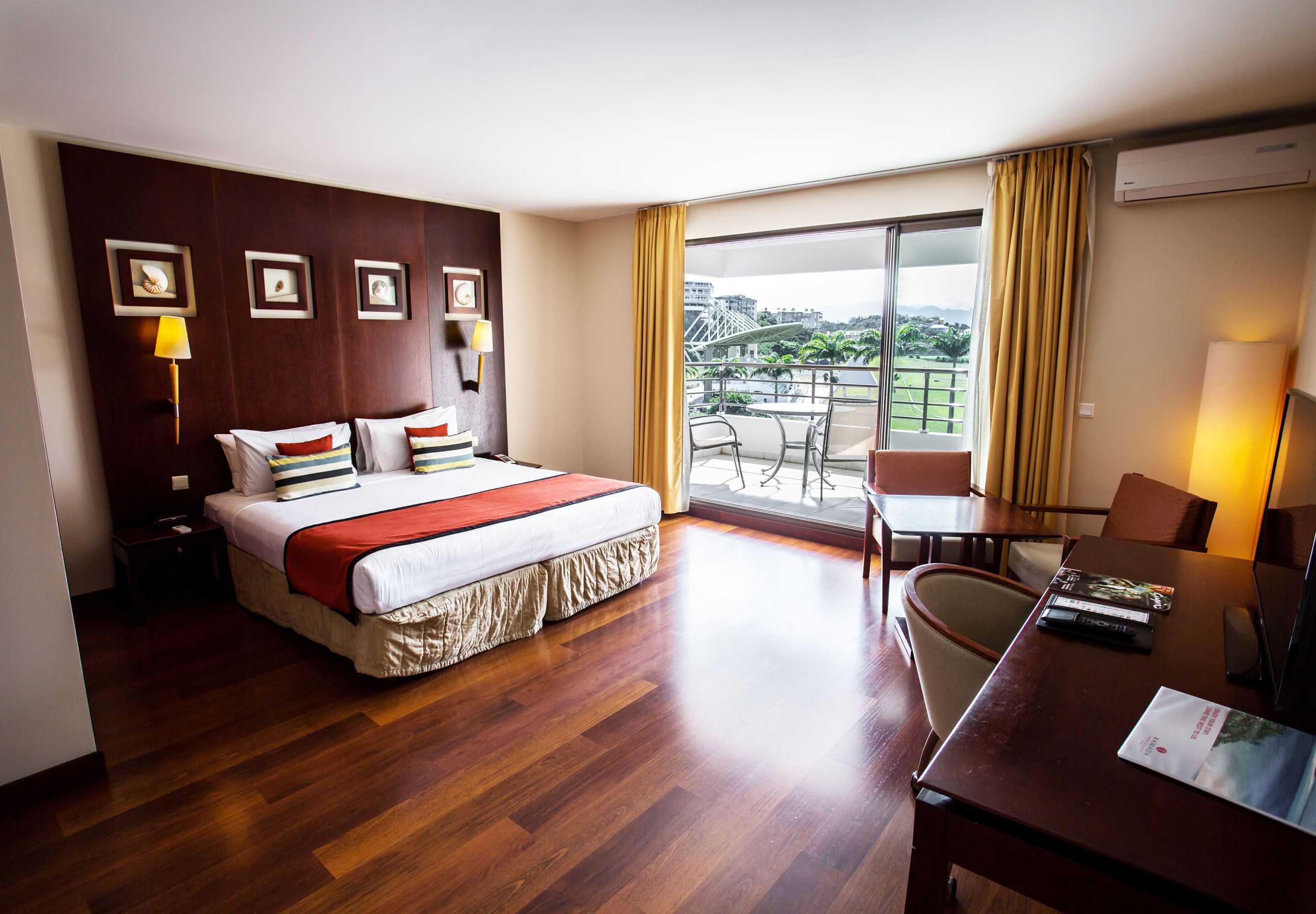 Gift card for Ramada Hotel & Suites Noumea Gift card for Ramada Hotel & Suites Noumea