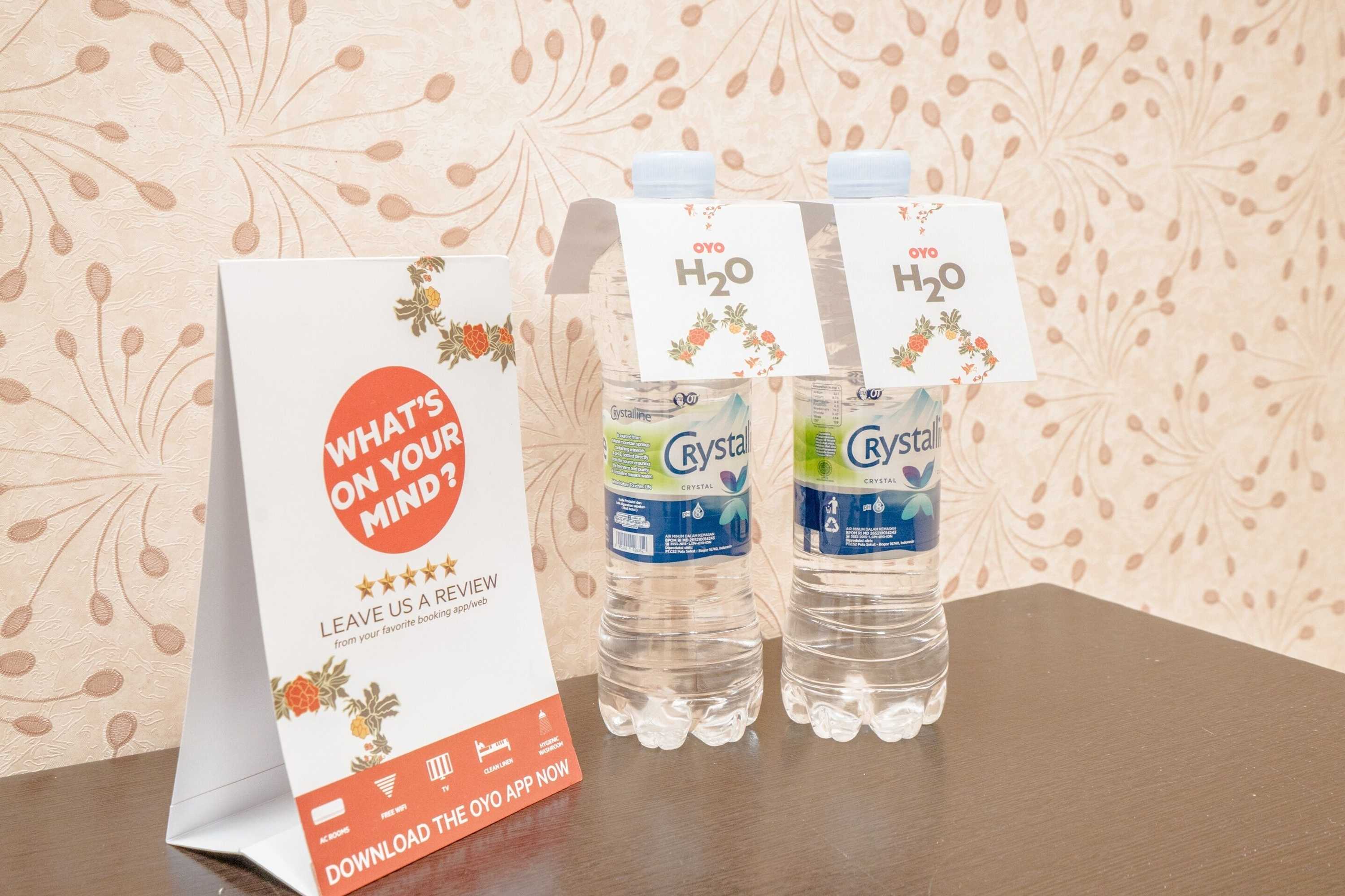 Gift card for Hotel O Central Batu Near Jatim Park 3 Formerly Bunga Matahari Hotel