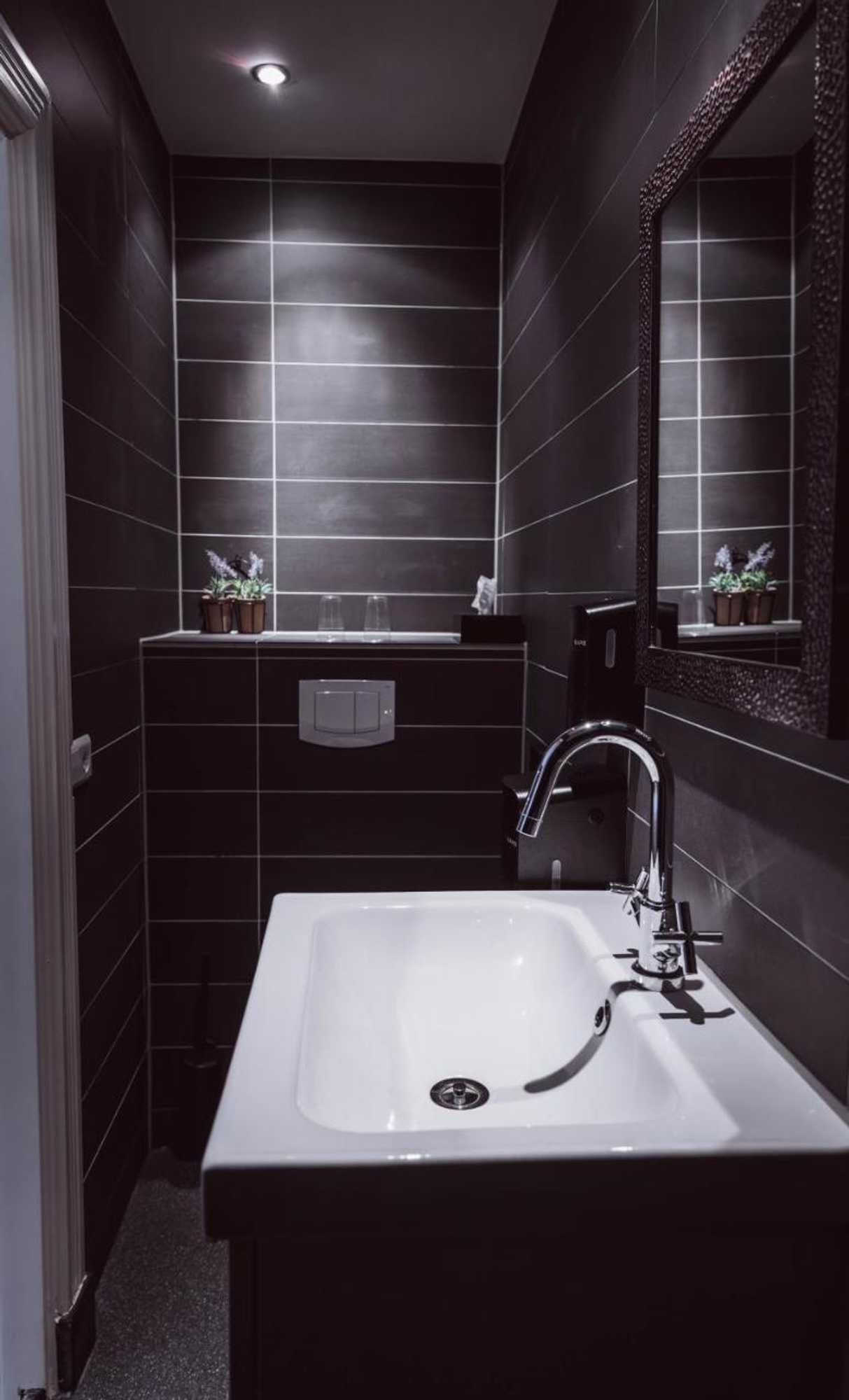 Gift card for Tres Boutique Hotel