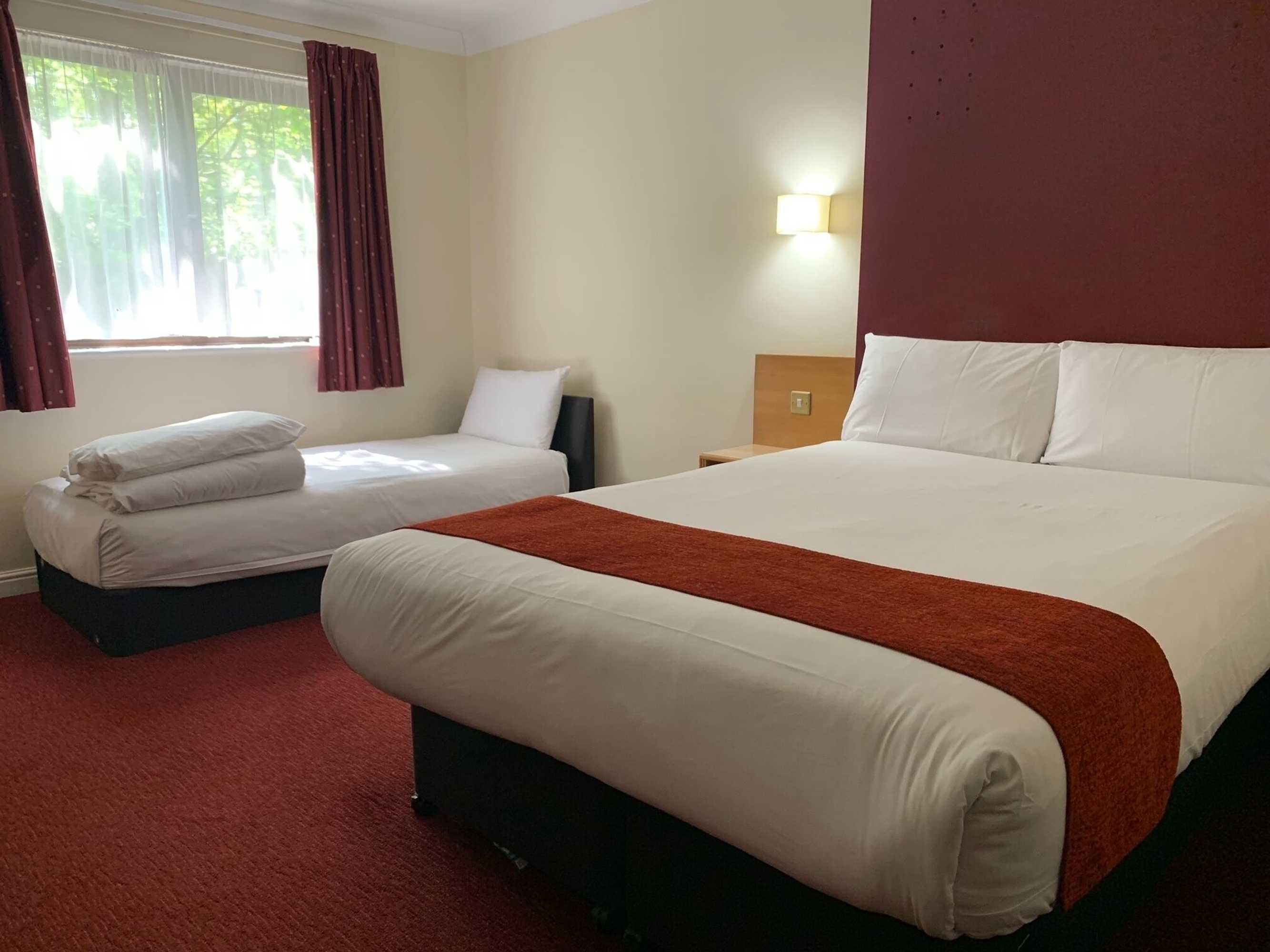 Gift card for Days Inn by Wyndham Southampton Rownhams Gift card for Days Inn by Wyndham Southampton Rownhams