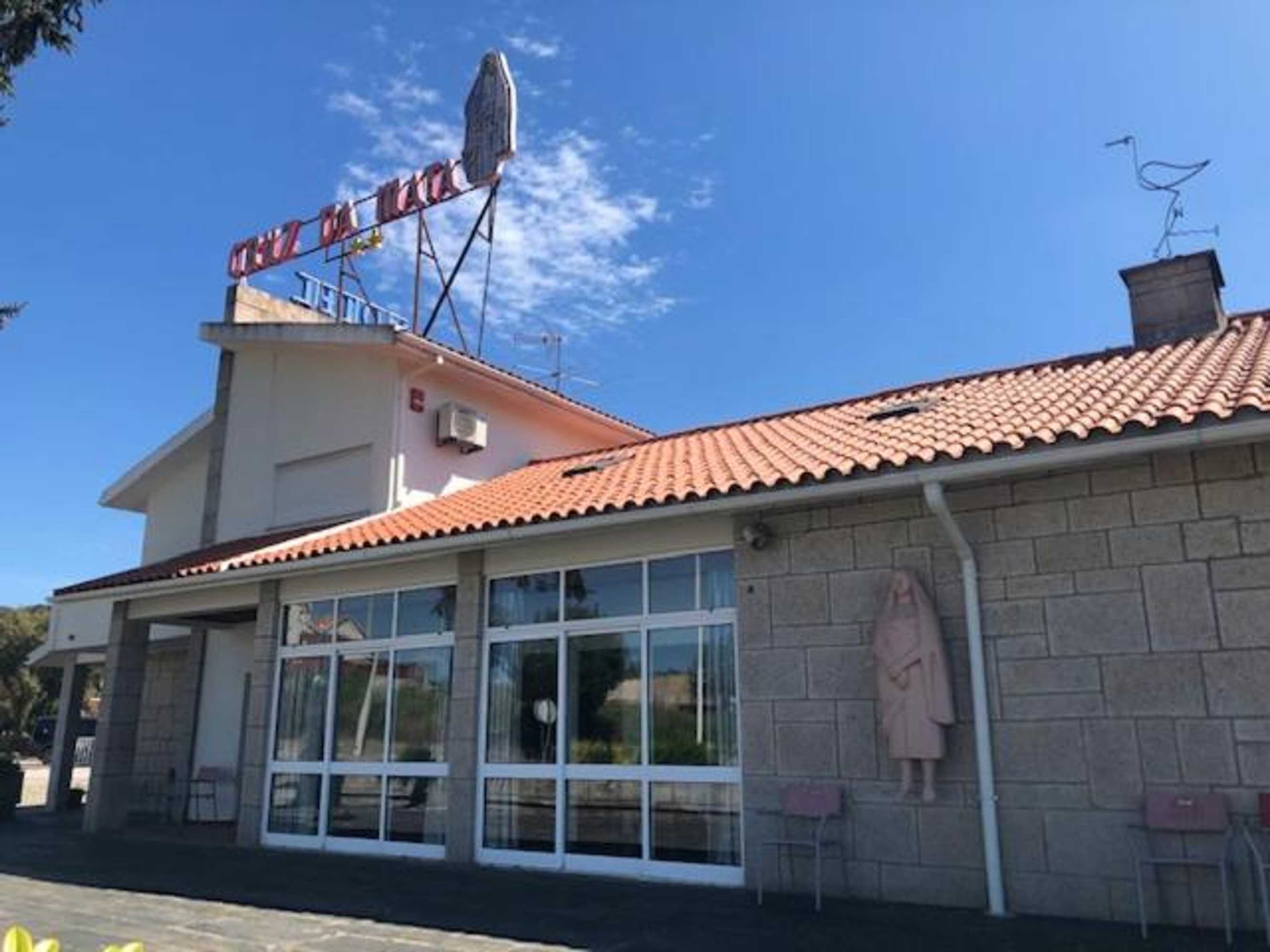 Gift card for Hotel Cruz DA Mata