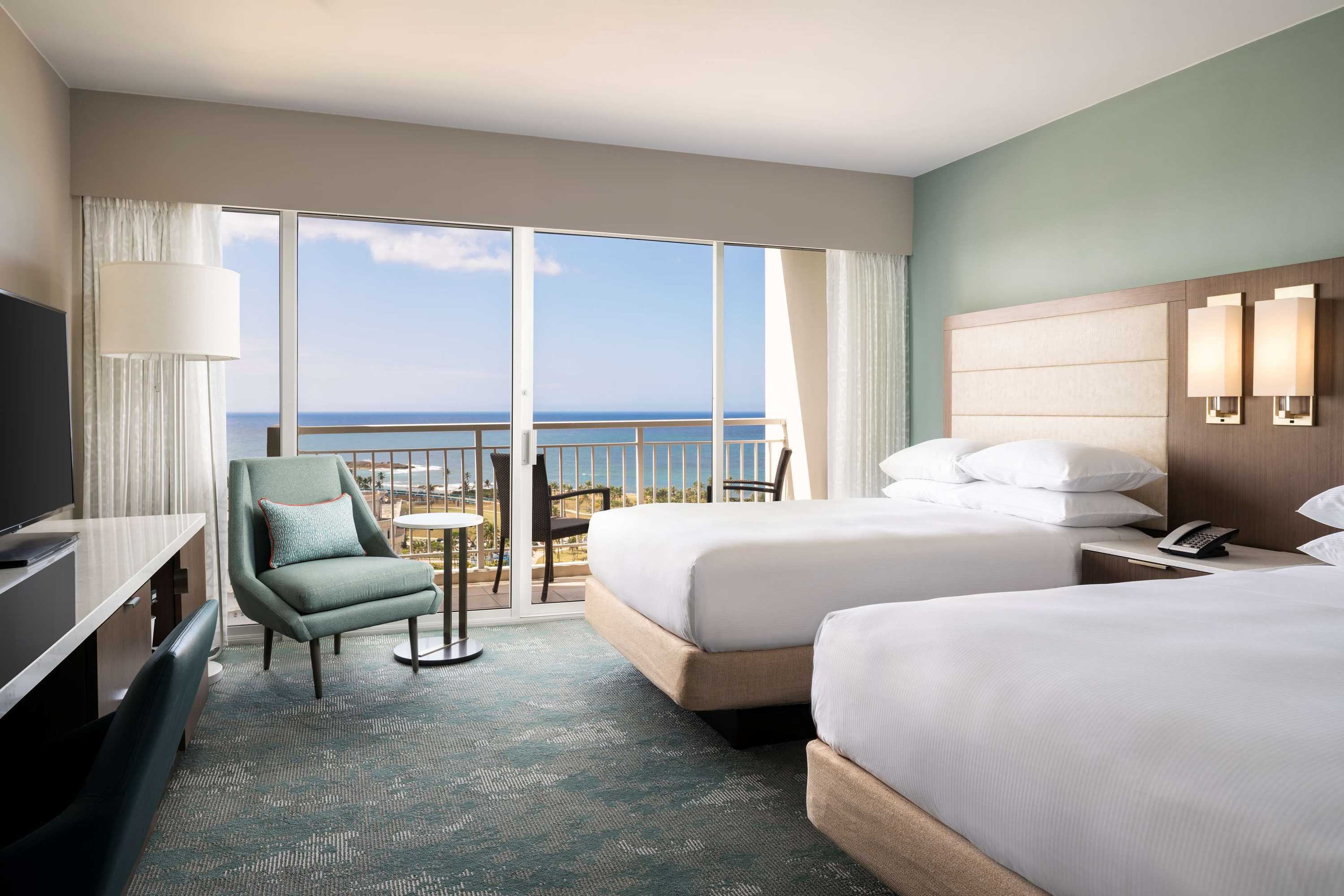 Gift card for Caribe Hilton Gift card for Caribe Hilton
