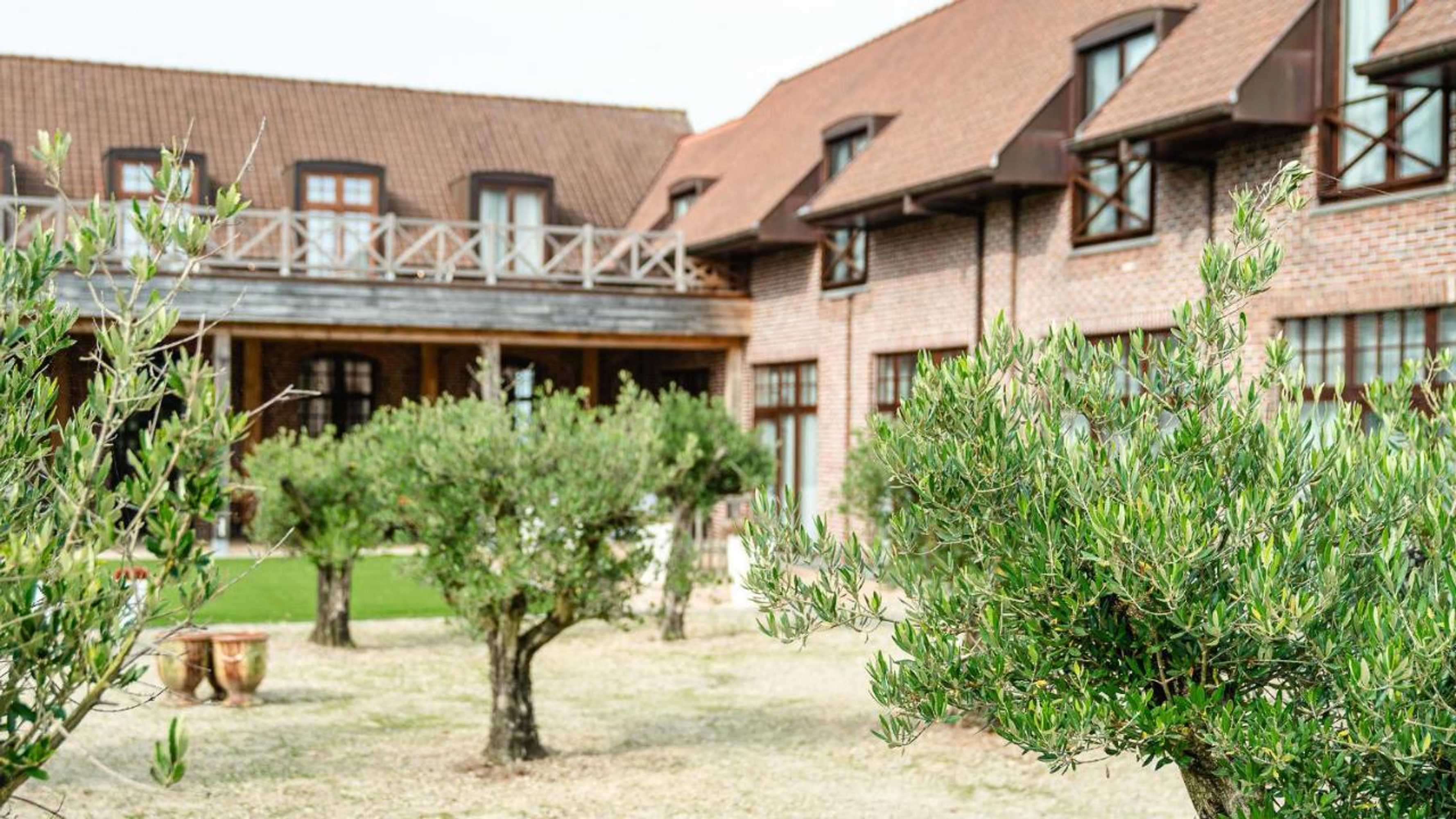 Gift card for Hotel De Pupiter