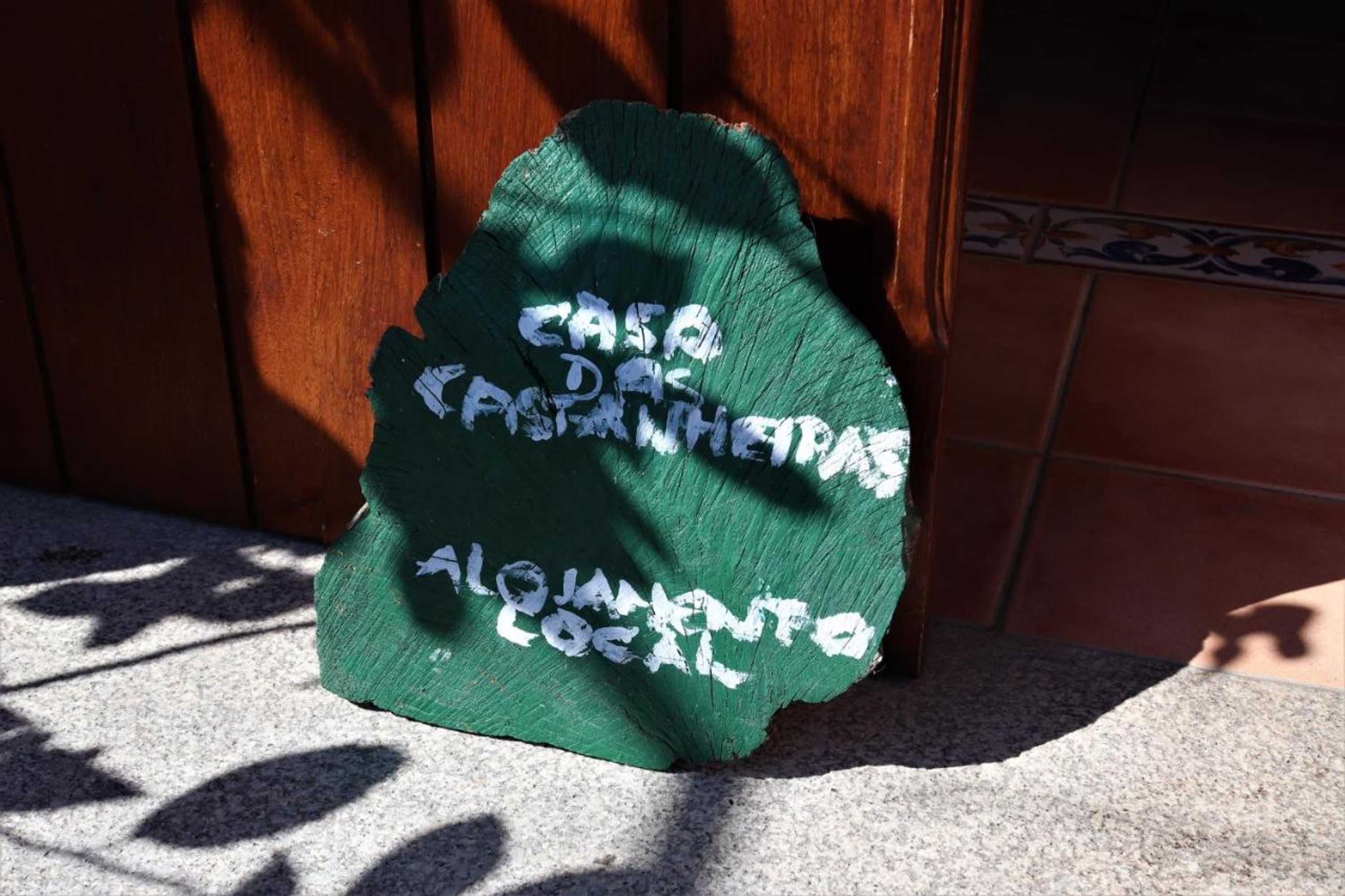 Gift card for Casa de São João Das Castanheiras Gift card for Casa de São João Das Castanheiras