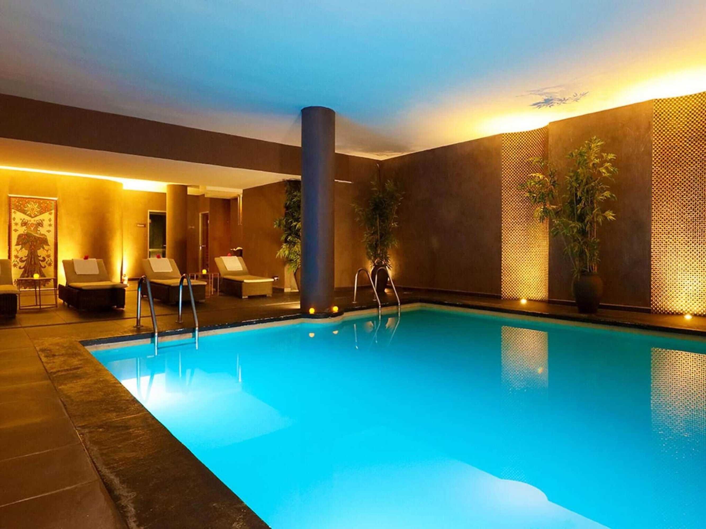 Gift card for Augusta Club & Spa - Adults Only Gift card for Augusta Club & Spa - Adults Only