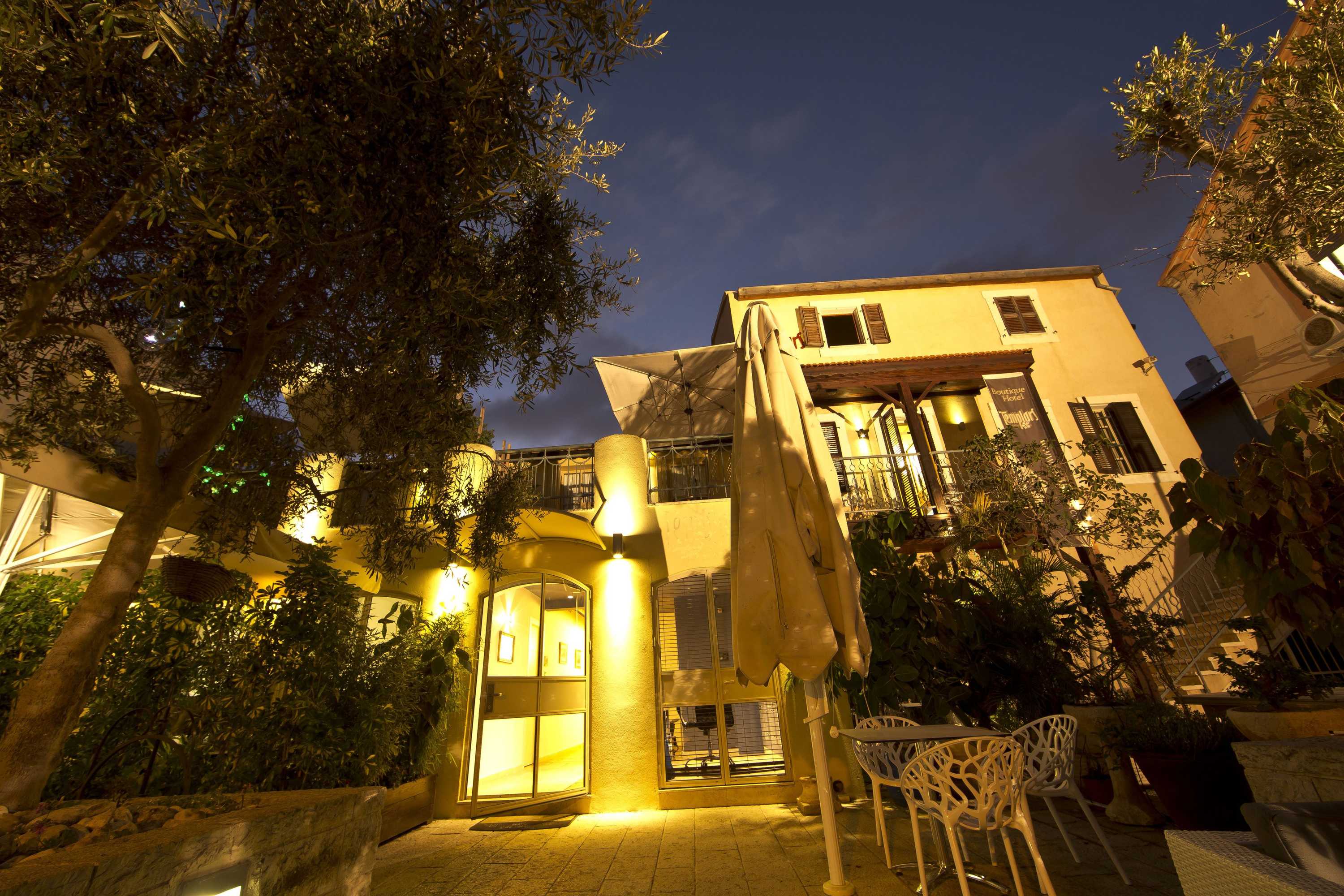 Gift card for Templers House Boutique Hotel Gift card for Templers House Boutique Hotel