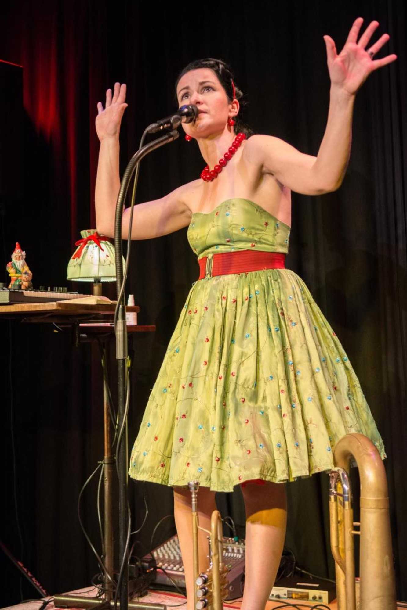 Gift card for Kulturhotel Guggenheim