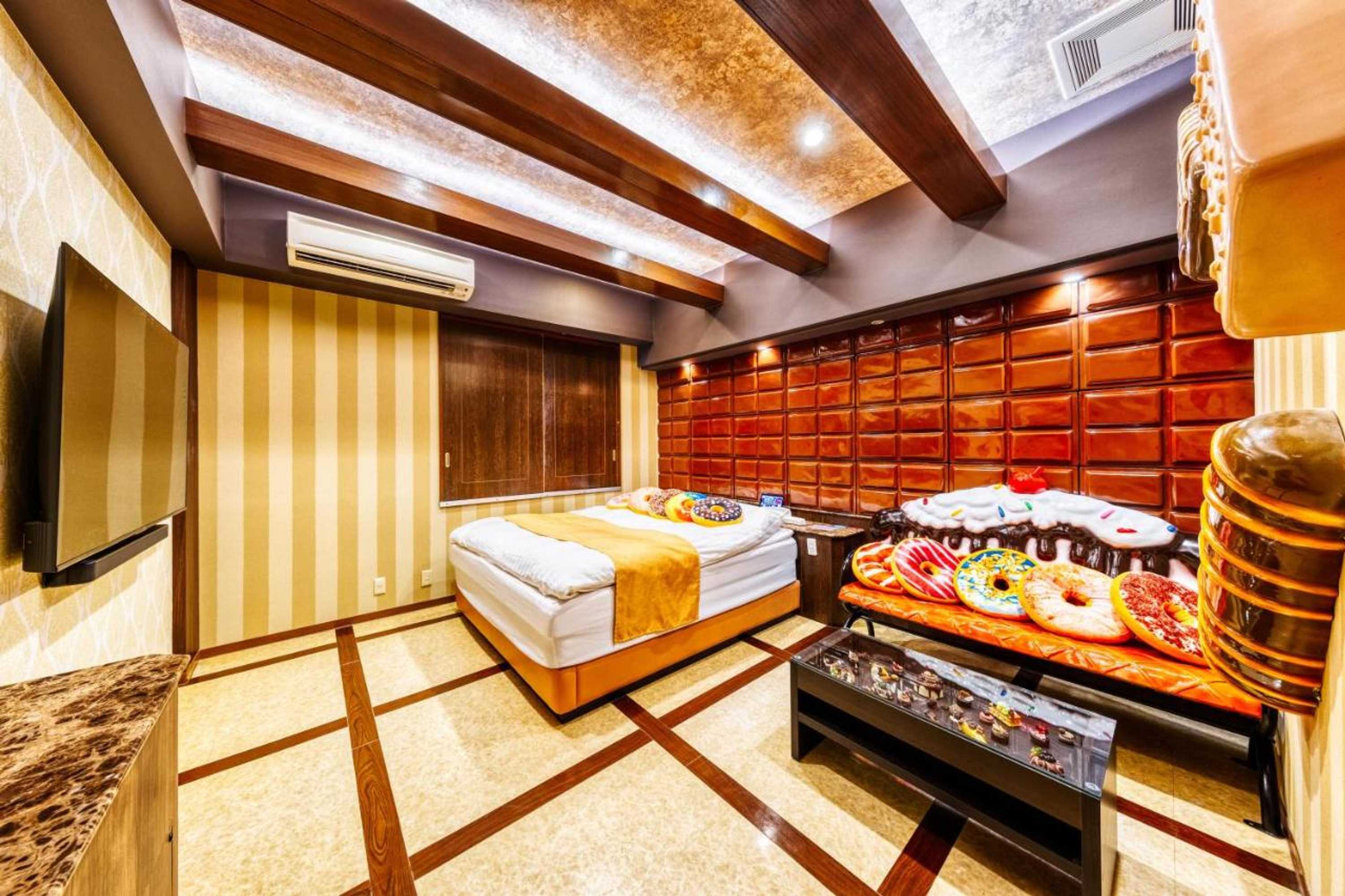 Gift card for Hotel Shine Kawagoe (adult Only)