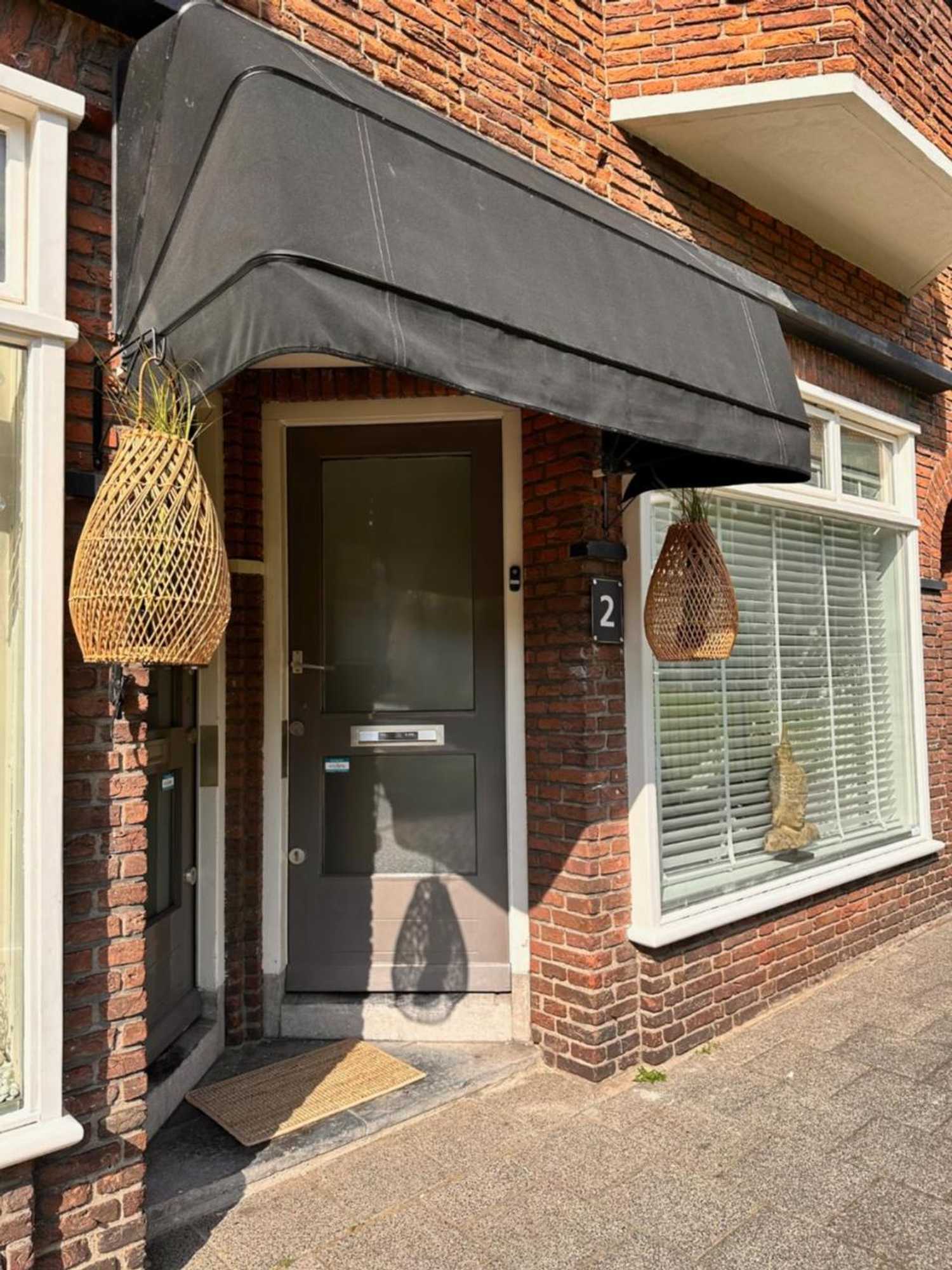 Gift card for Zen B&b