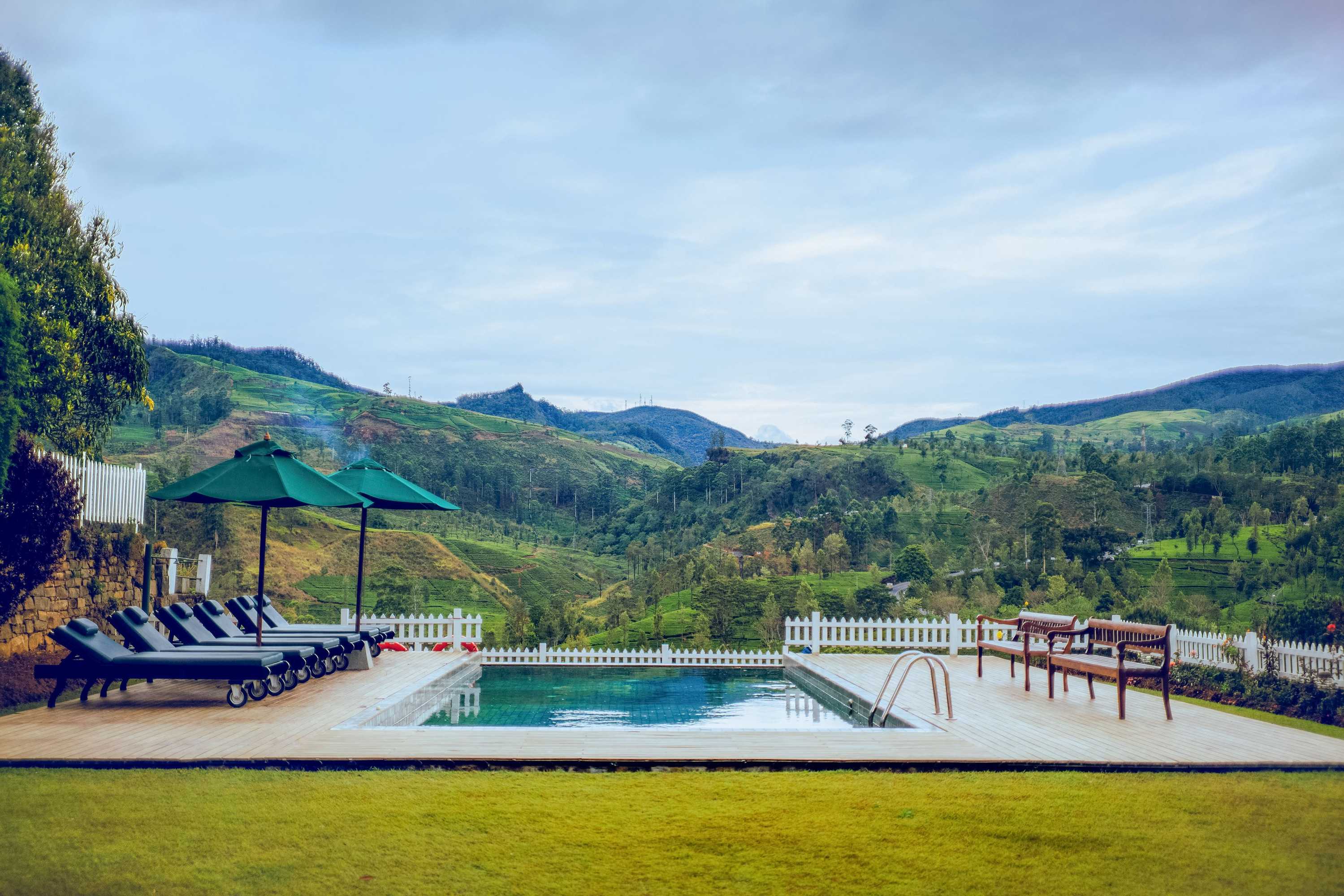 Gift card for Langdale Boutique Hotel by Amaya Gift card for Langdale Boutique Hotel by Amaya