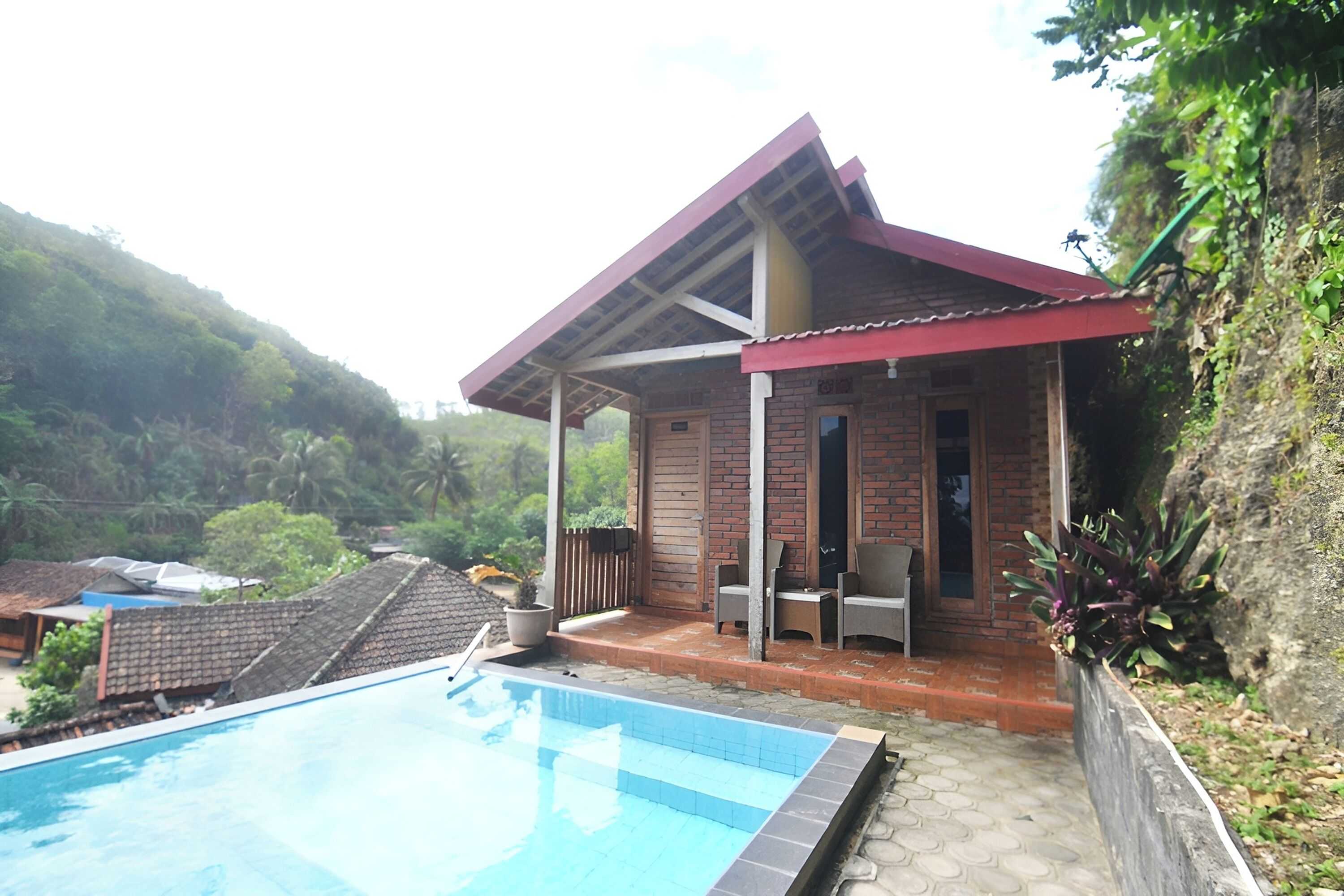 Gift card for Villa Kopiori