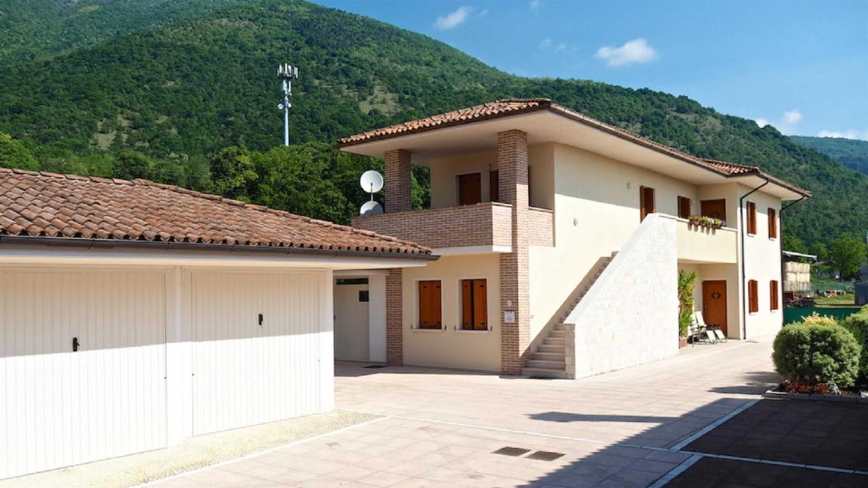 Gift card for Albergo Diffuso Polcenigo C.barnard