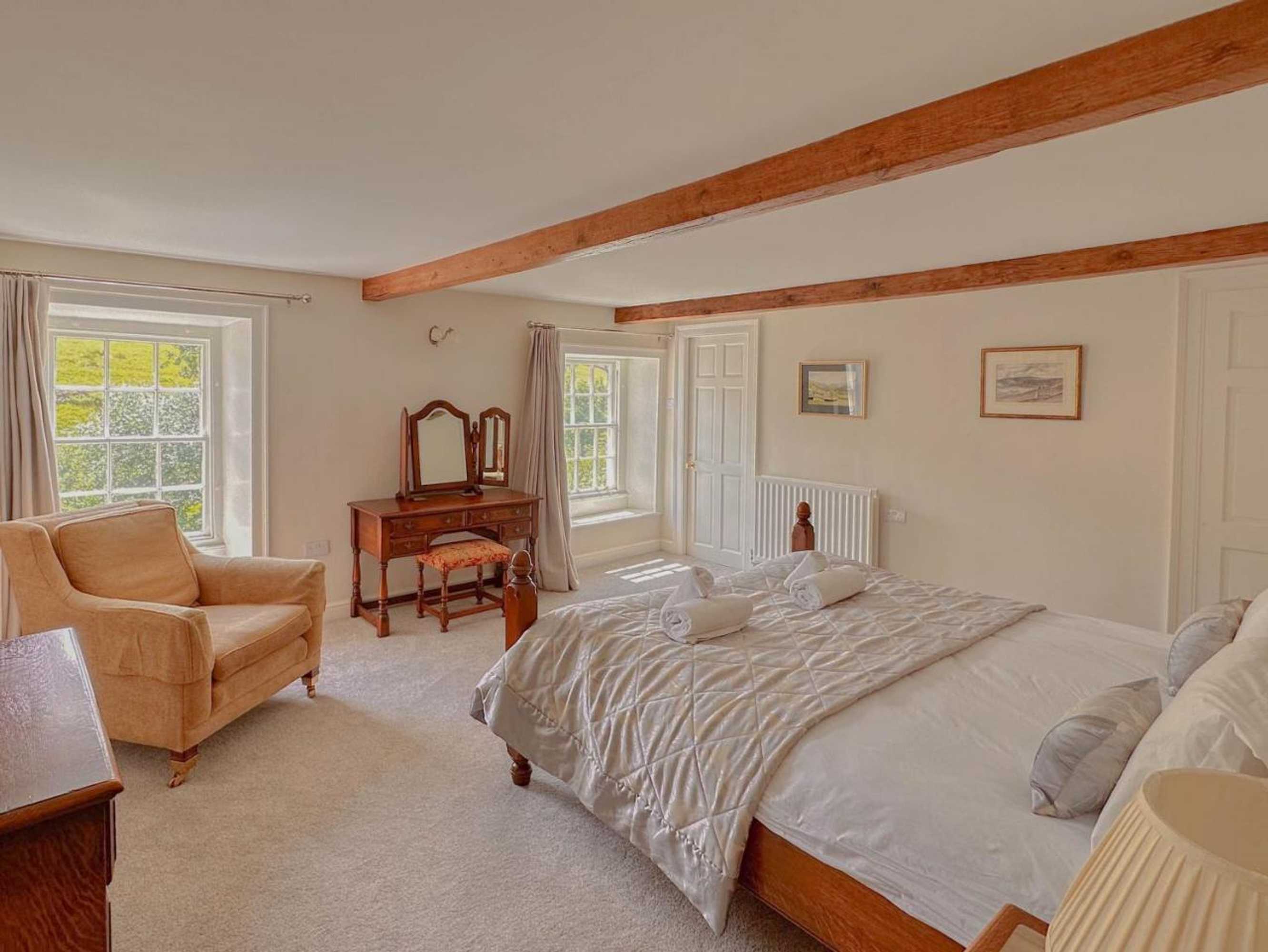 Gift card for Bridge House Muker