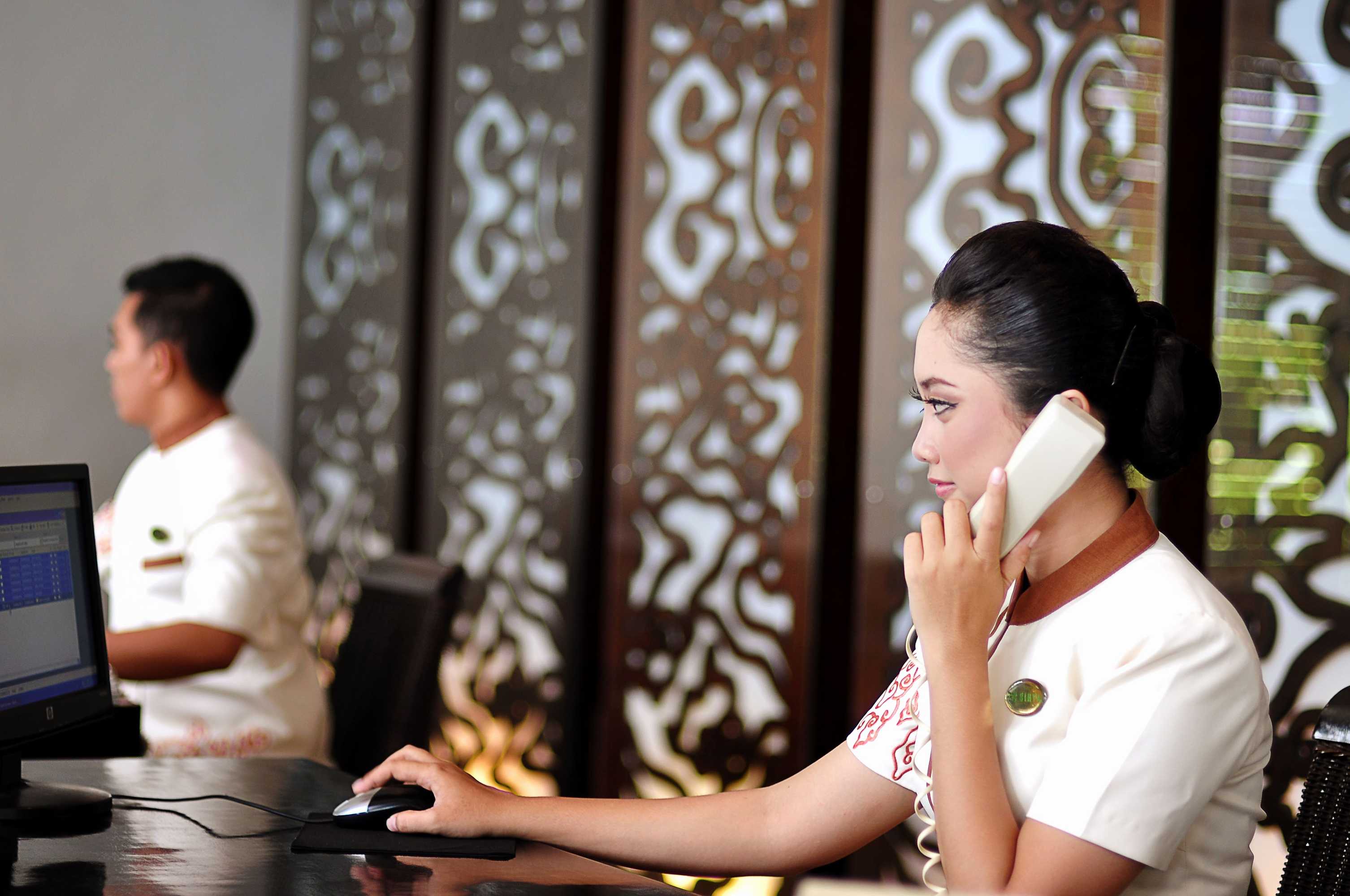 Gift card for Hotel Santika Cirebon Gift card for Hotel Santika Cirebon