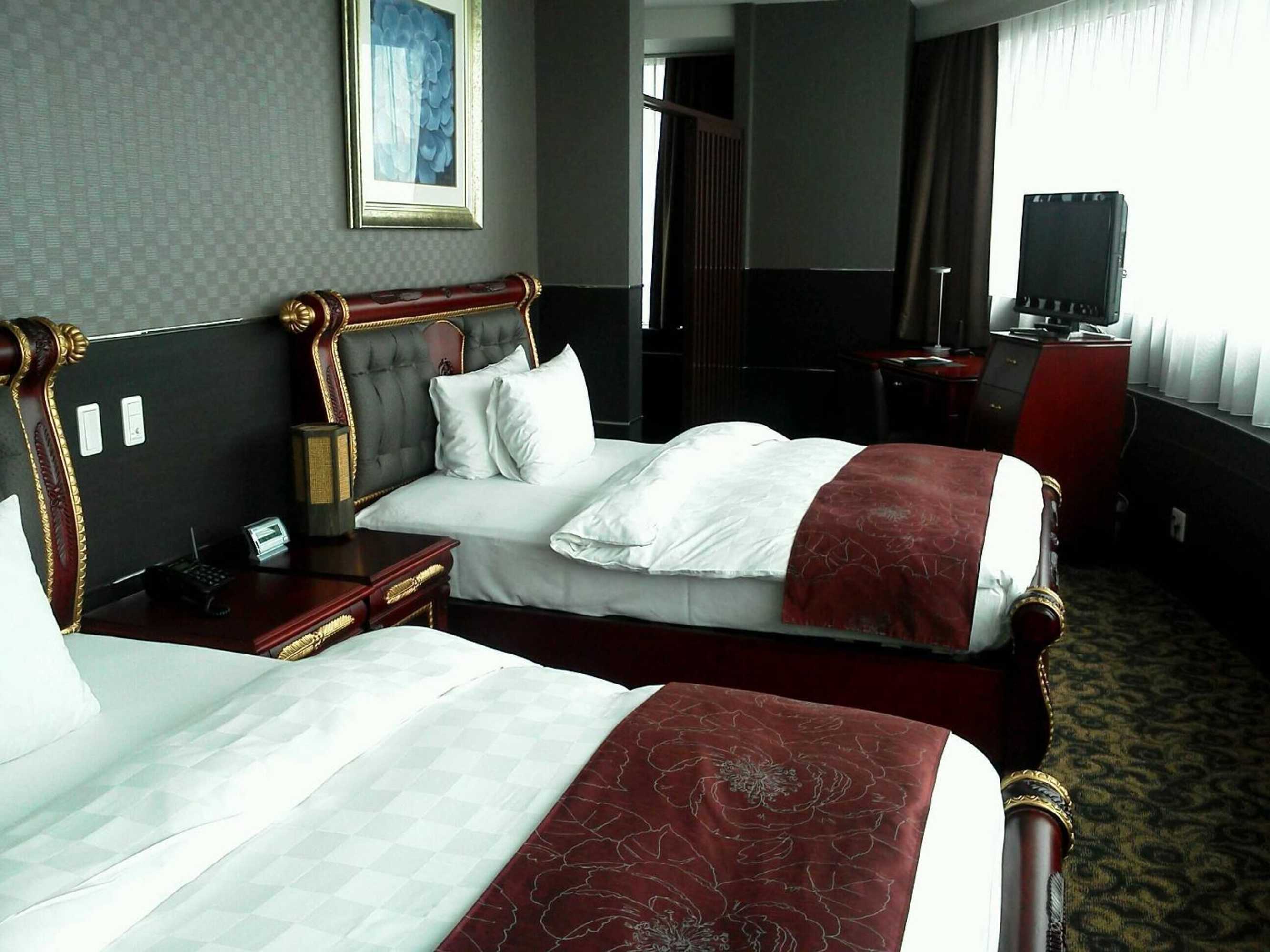Gift card for King Ambassador Hotel Kumagaya Gift card for King Ambassador Hotel Kumagaya