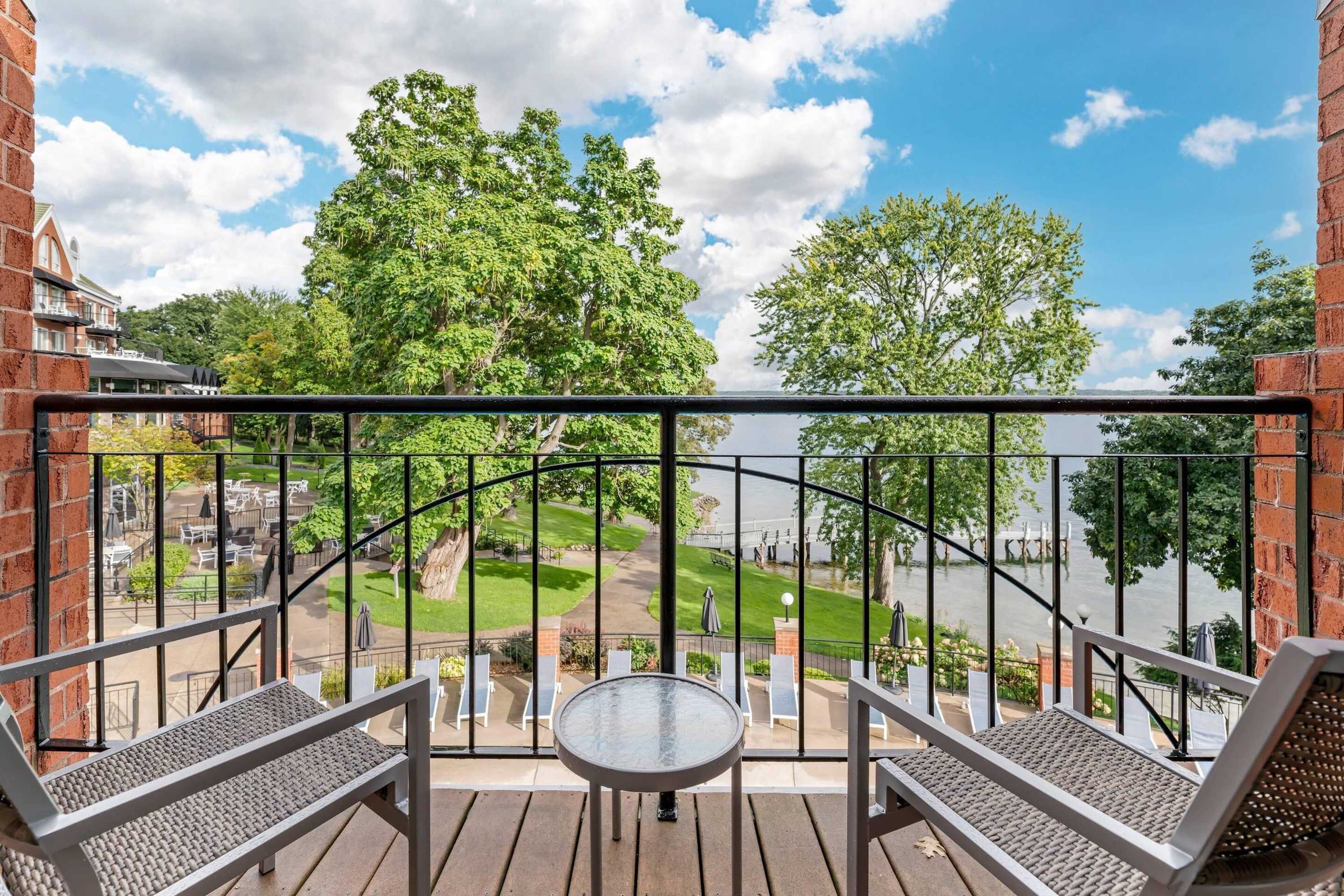 Gift card for Heidel House Hotel And Conference Center, an Ascend Collection Hotel