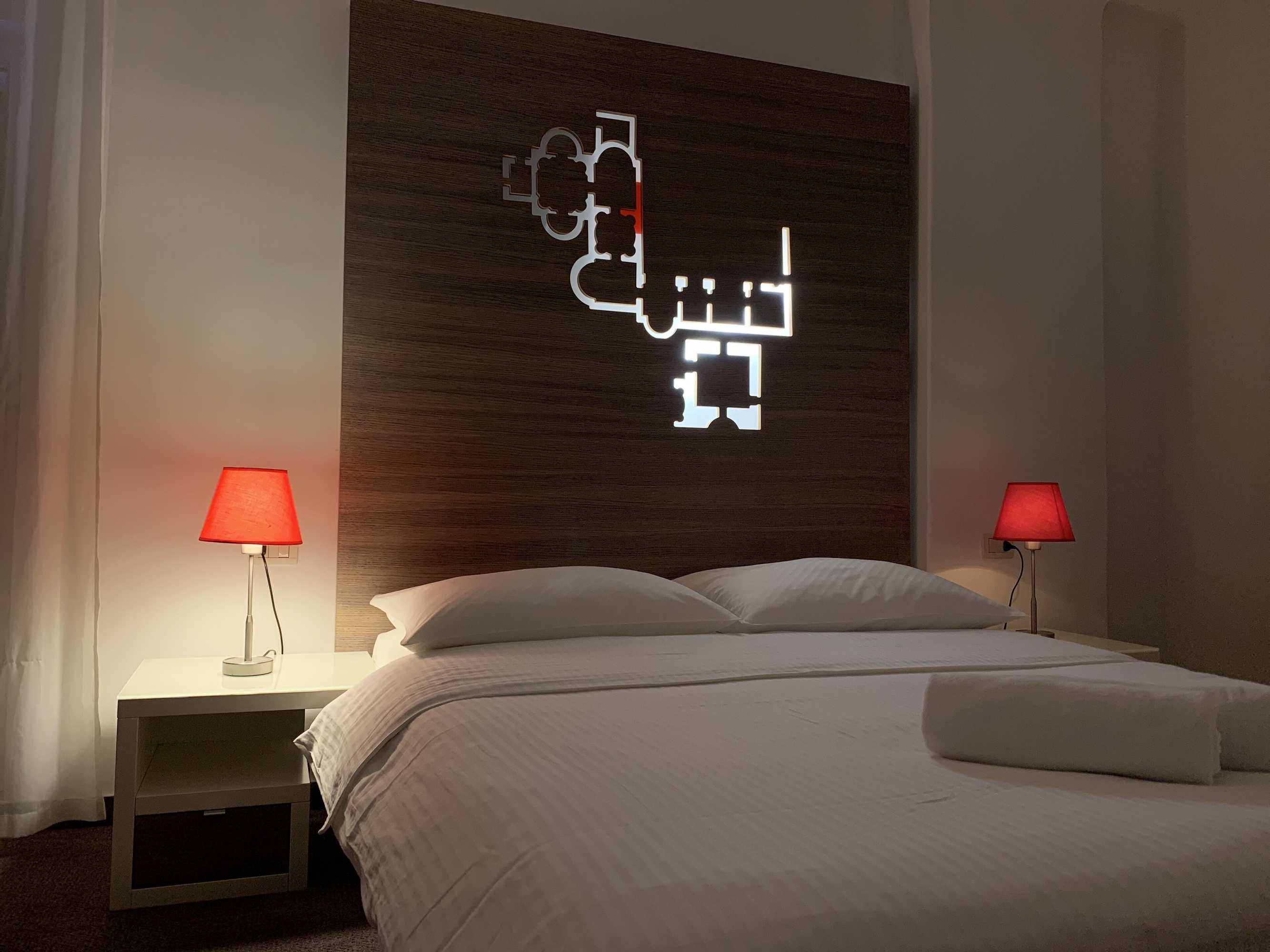 Gift card for Slavija Culture Heritage Hotel