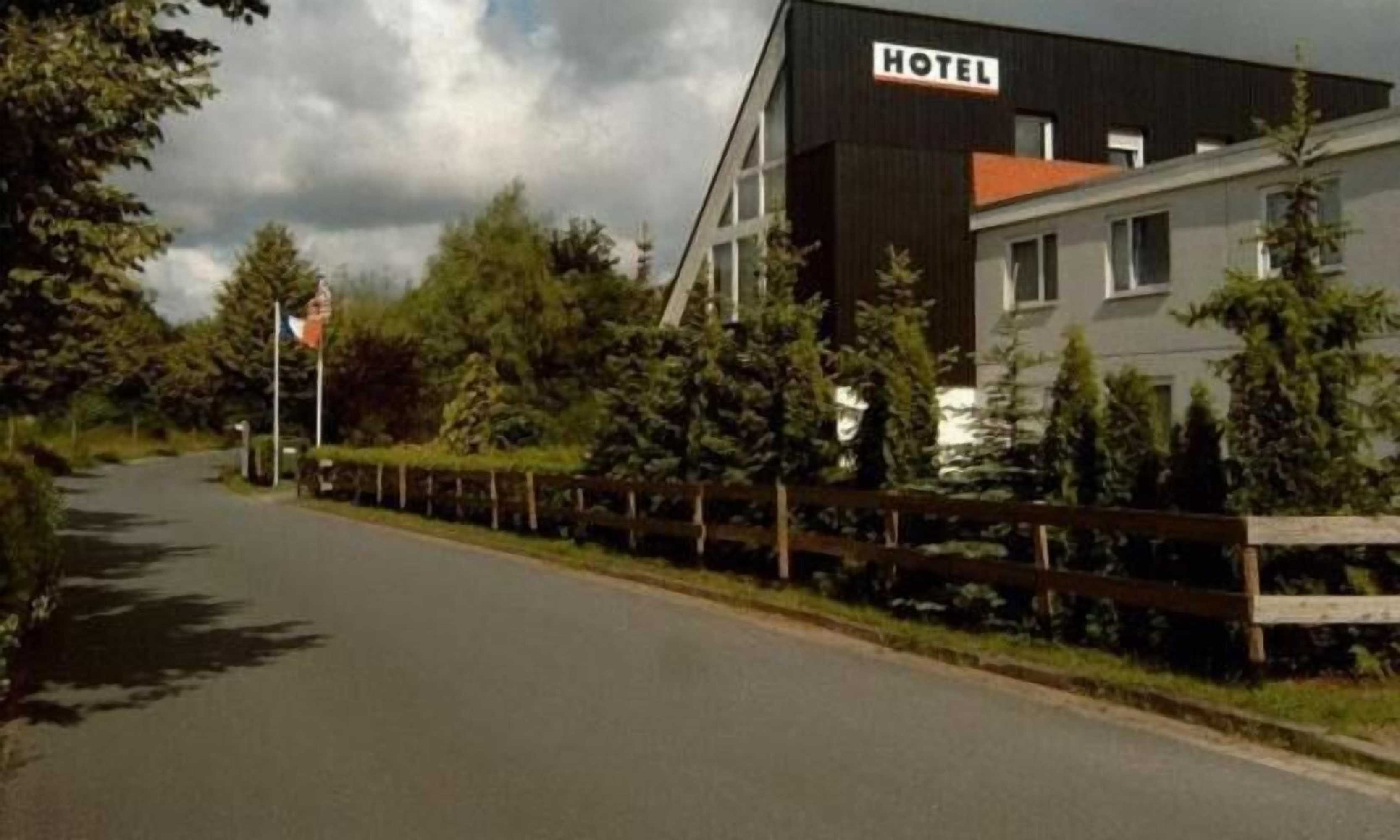 Gift card for Hotel Café Galerie - Smart TV - Free Parking Gift card for Hotel Café Galerie - Smart TV - Free Parking