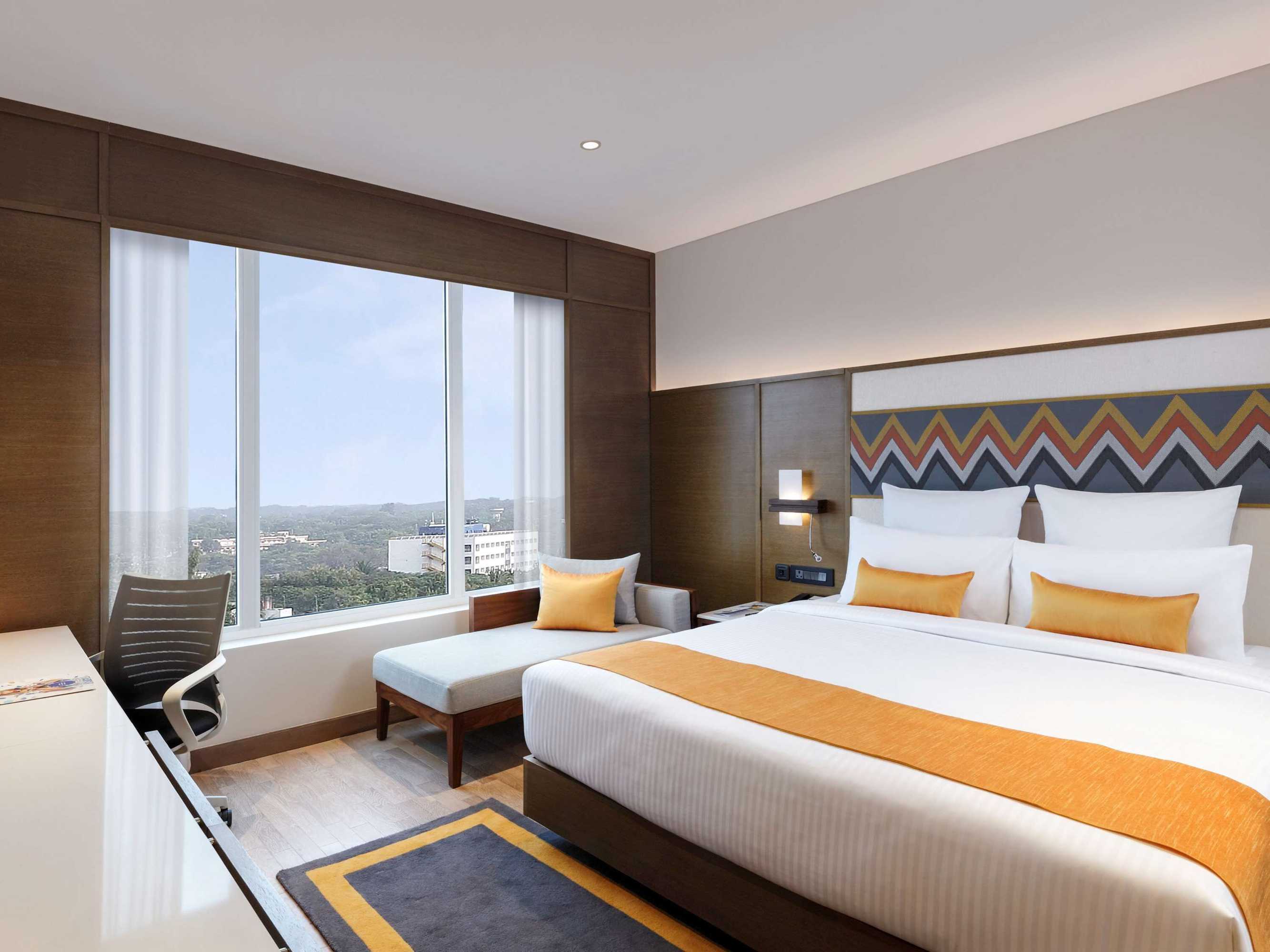 Gift card for Novotel Guwahati GS Road Hotel