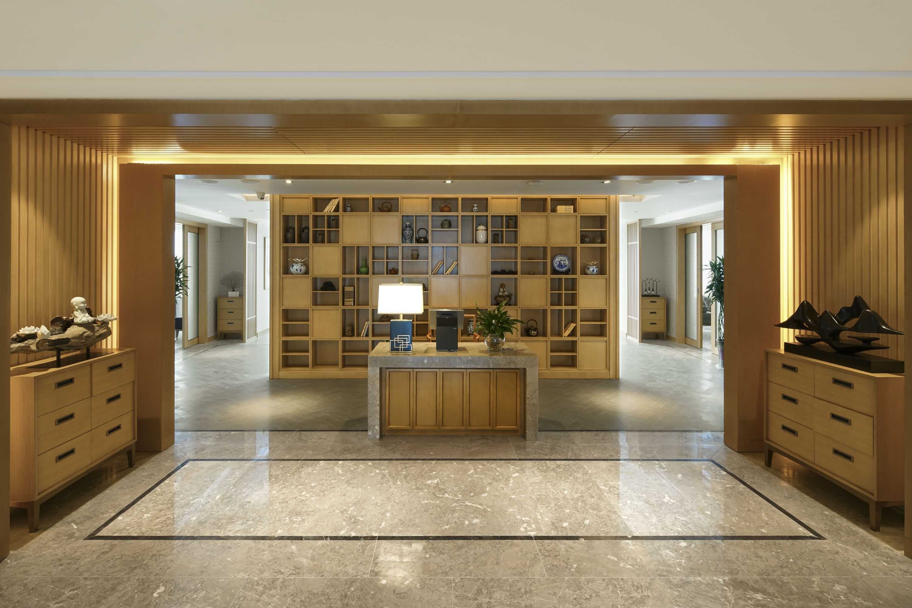 Gift card for Galaxy Minyoun Langzhong Tianfu Hotel
