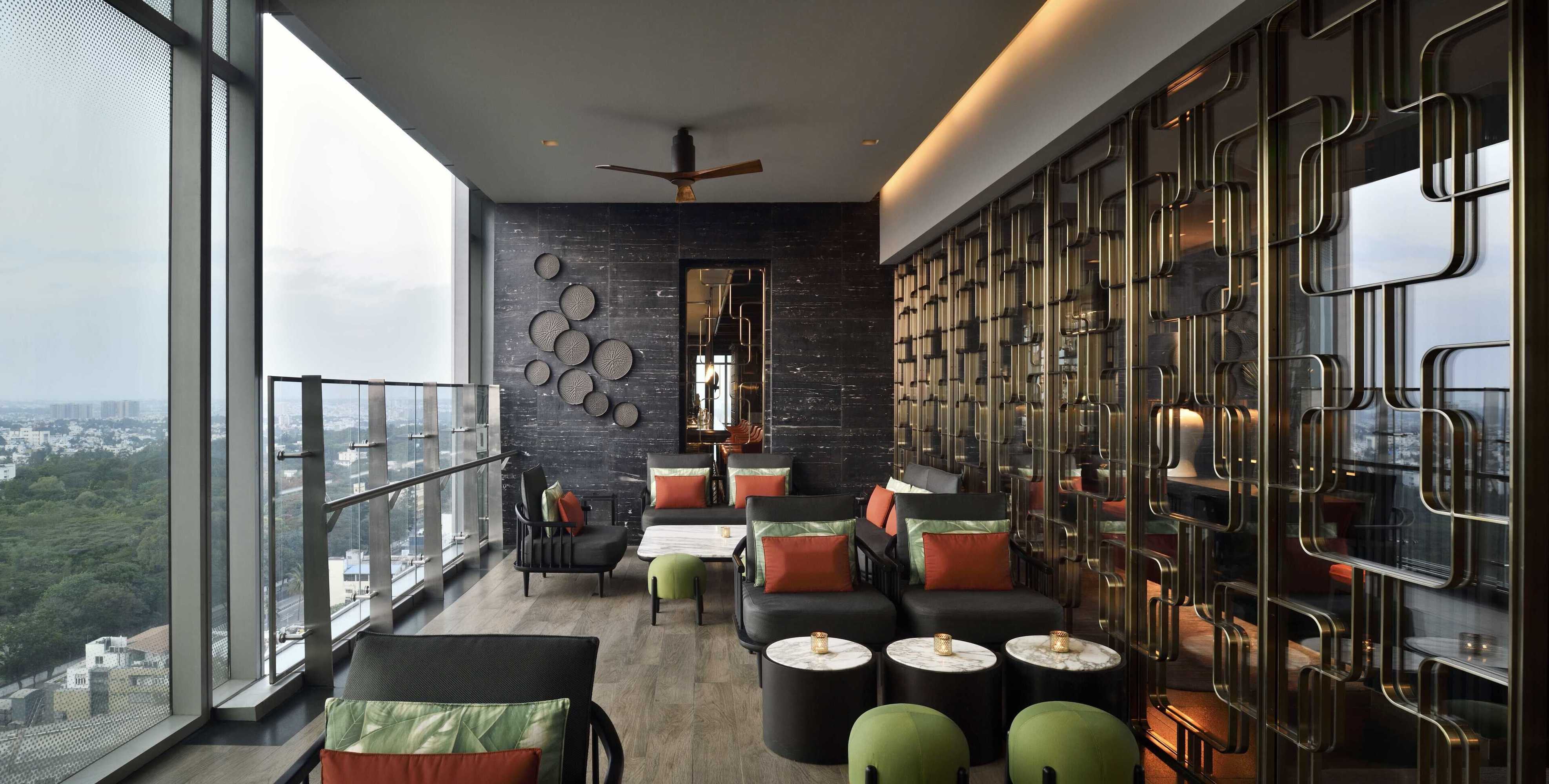 Gift card for Four Seasons Hotel Bengaluru at Embassy One Gift card for Four Seasons Hotel Bengaluru at Embassy One