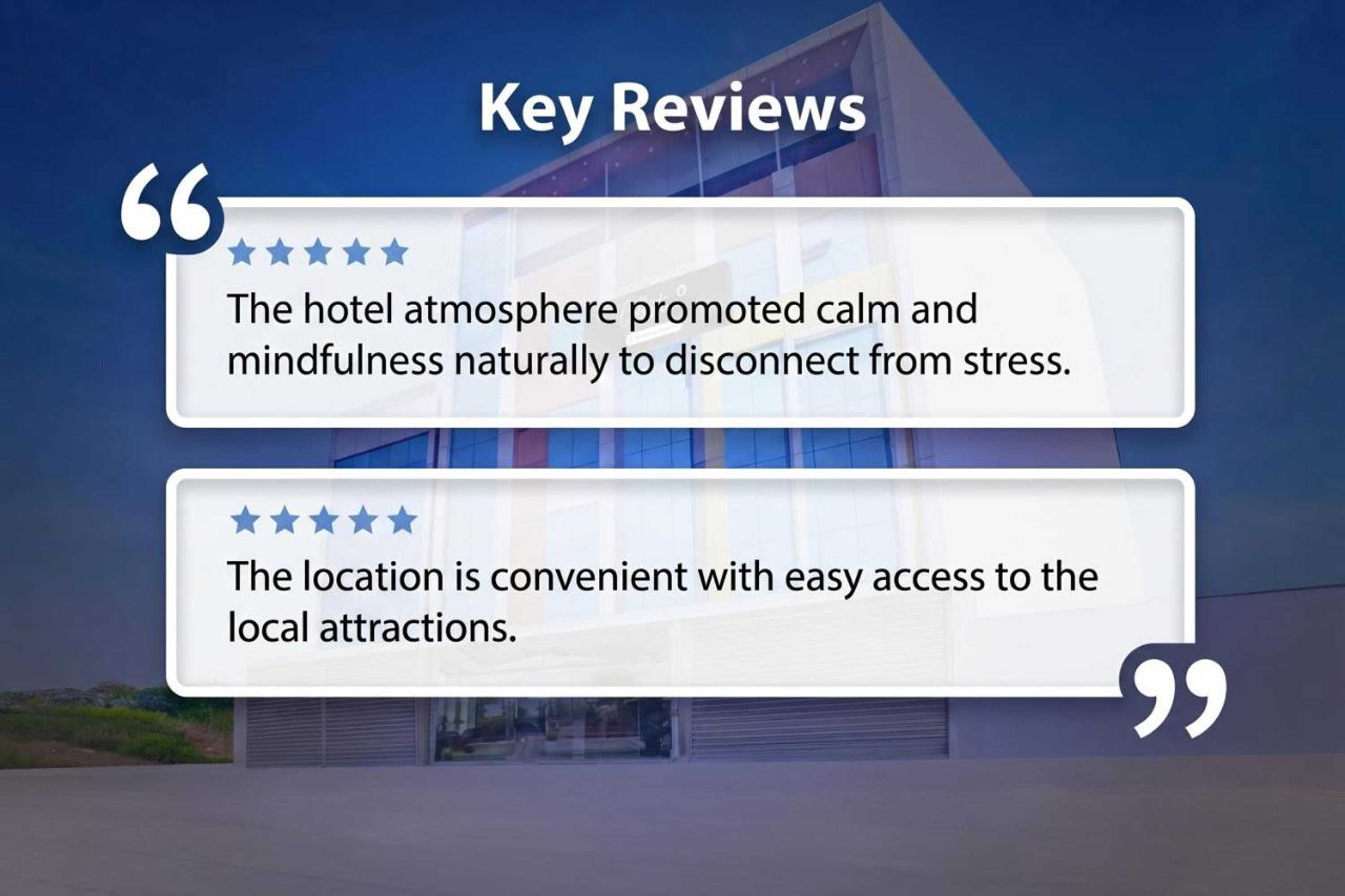 Gift card for Capital O Vihari Grand Inn