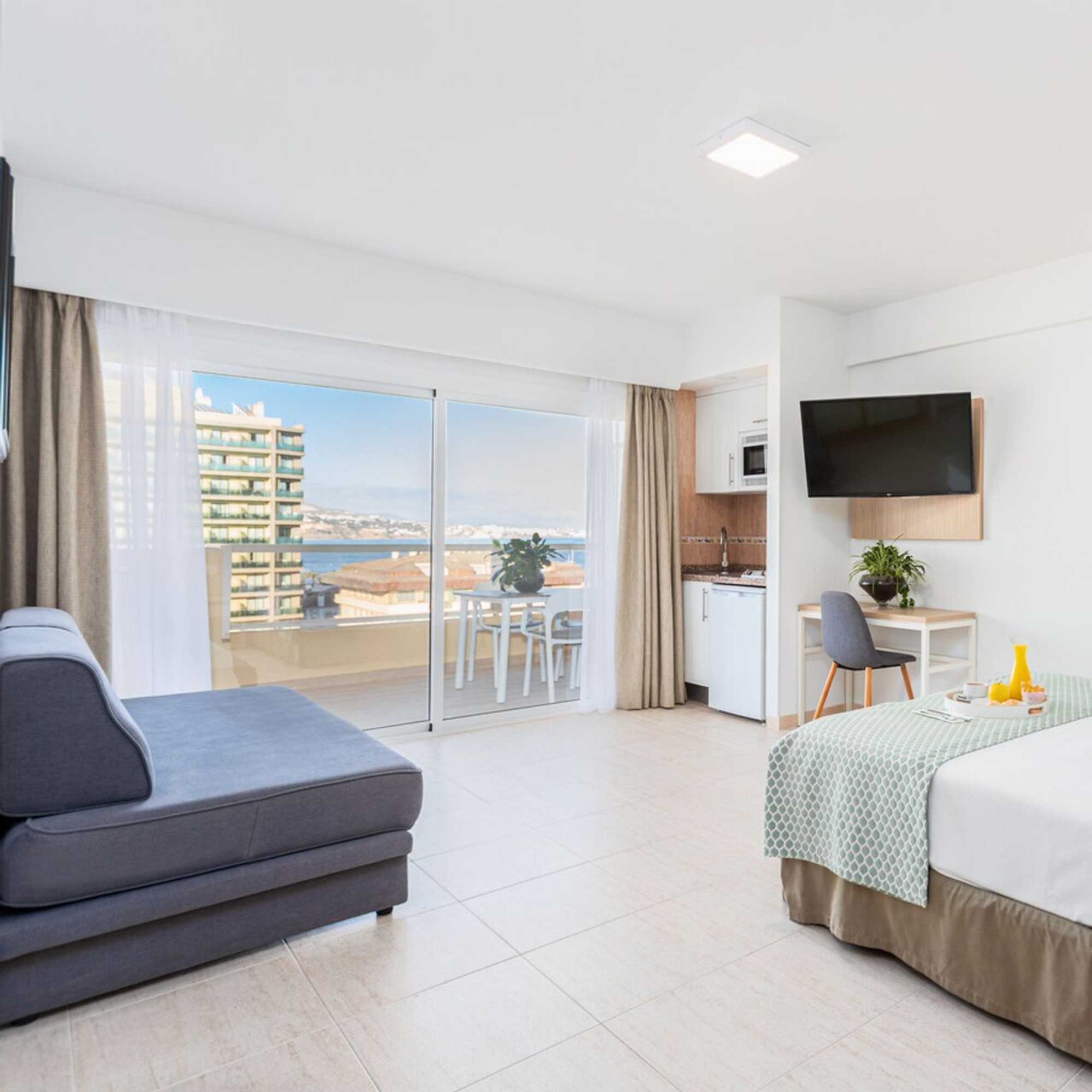Gift card for Aparthotel Pyr Fuengirola Gift card for Aparthotel Pyr Fuengirola