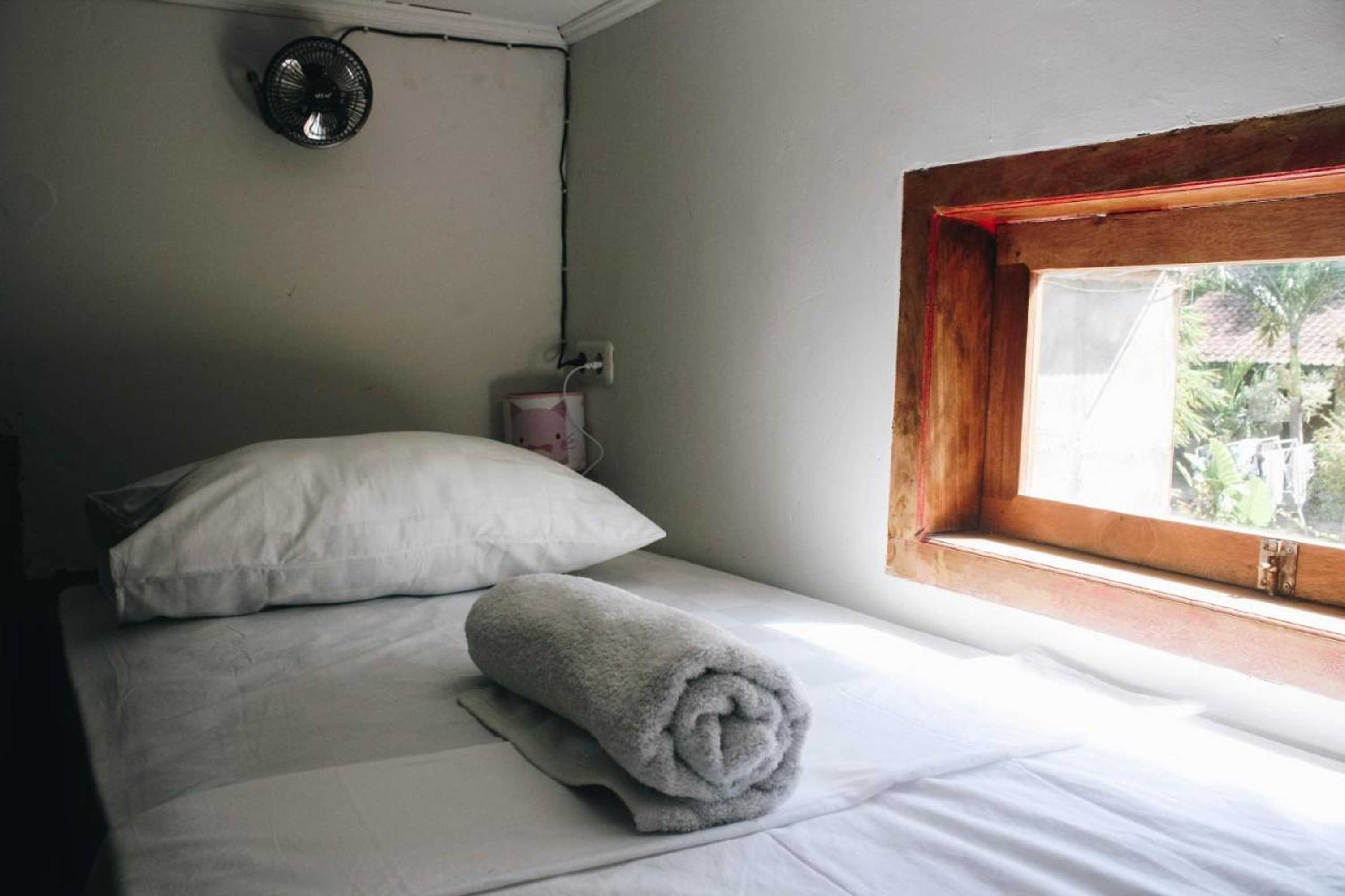 Gift card for Mellow Hostel