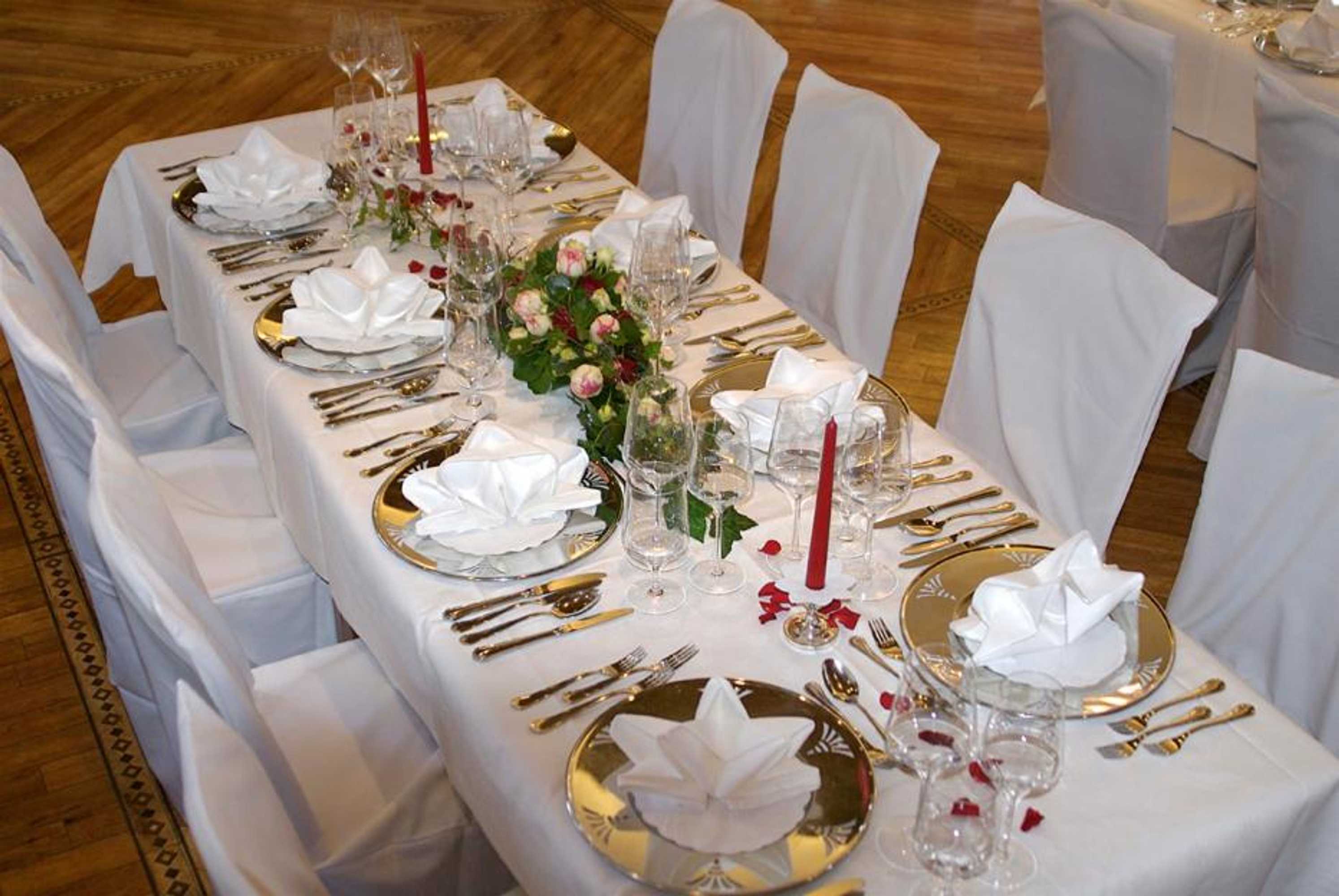 Gift card for Hotel-Restaurant Schmachtenbergshof