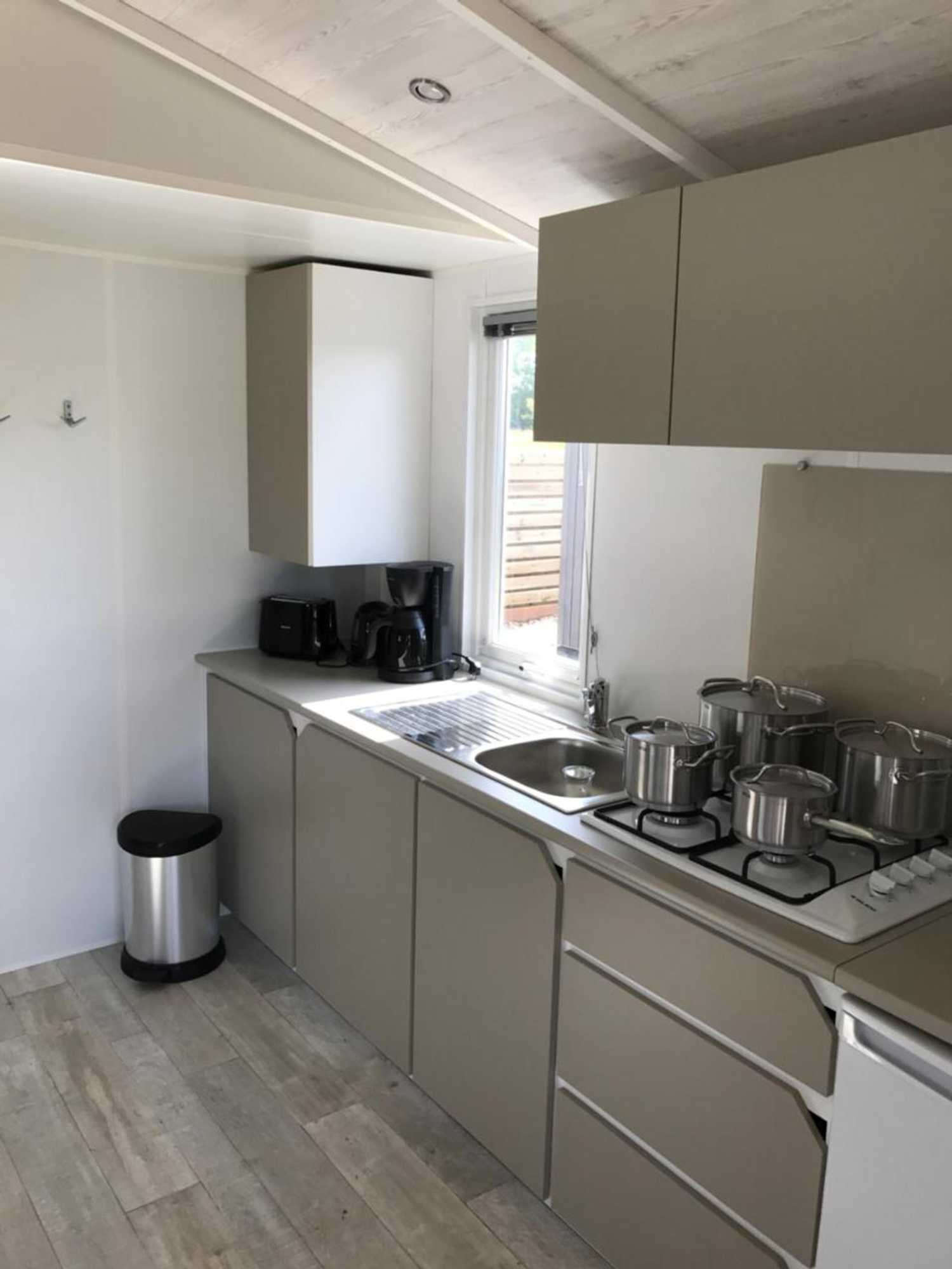 Gift card for Charme Logies Wad Zout 't