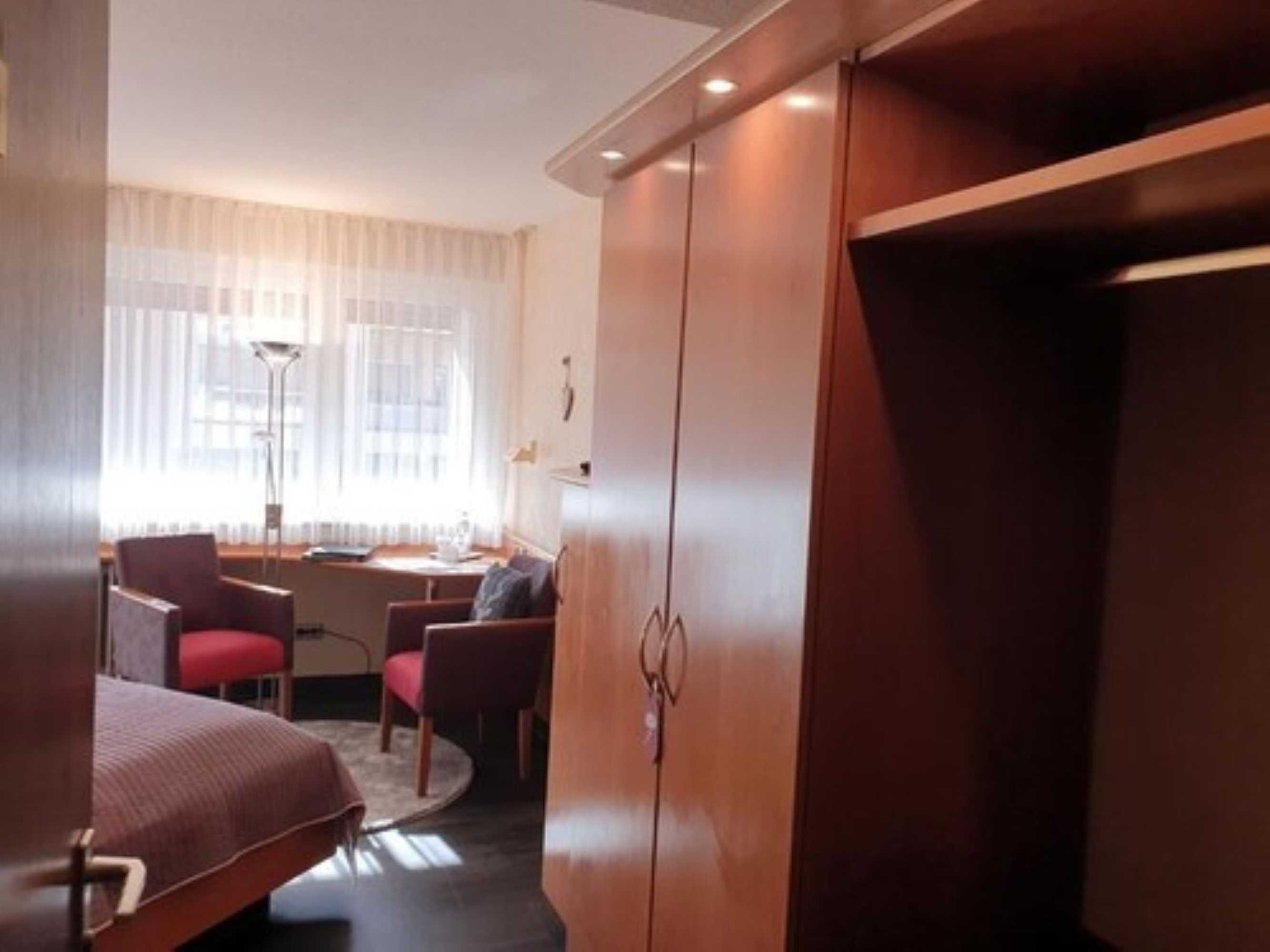 Gift card for Hotel Koch