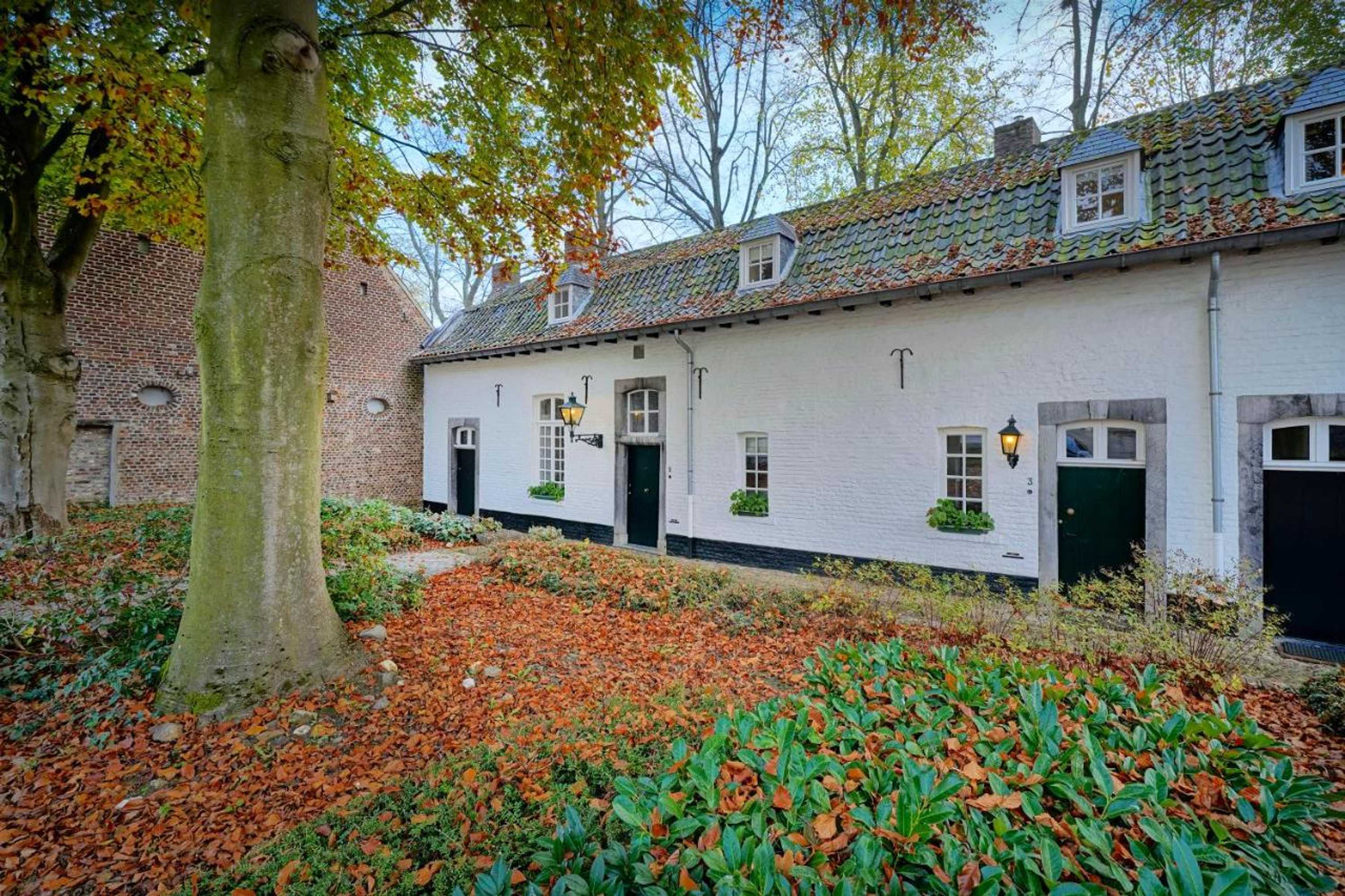 Gift card for Hotel Abdijhof Thorn