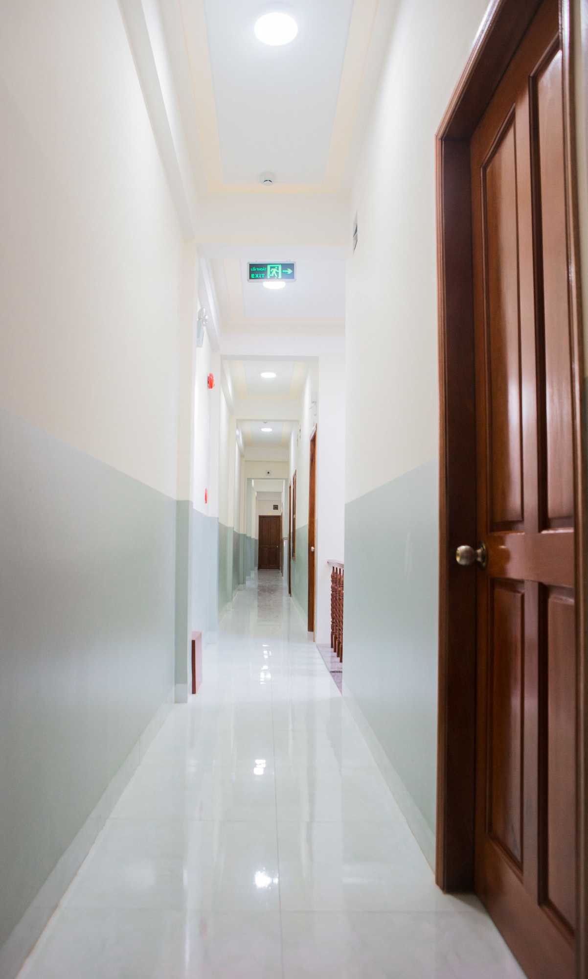 Gift card for Trieu Hoang Hotel Gift card for Trieu Hoang Hotel