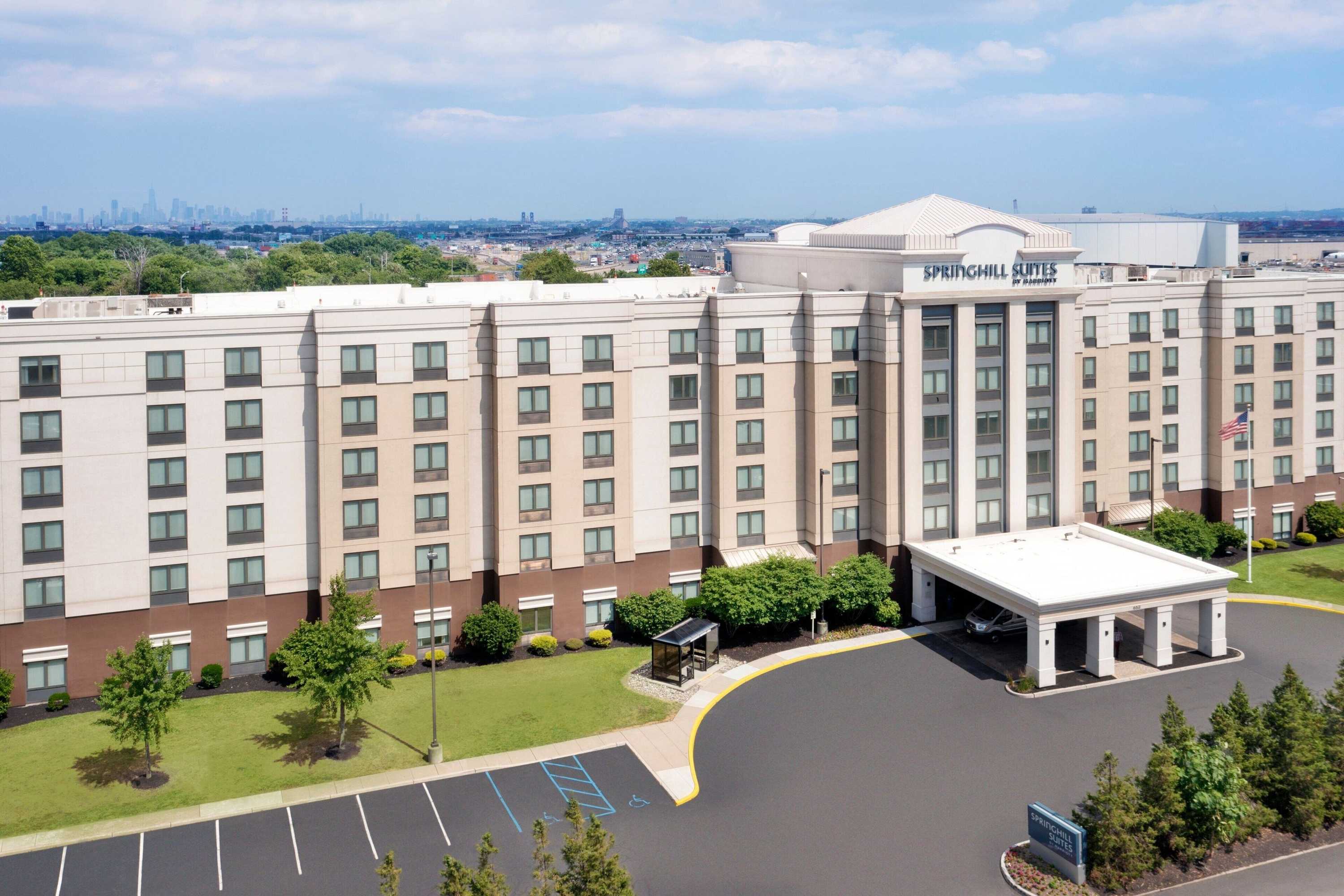 Gift card for Springhill Suites by Marriott Newark Liberty International Gift card for Springhill Suites by Marriott Newark Liberty International
