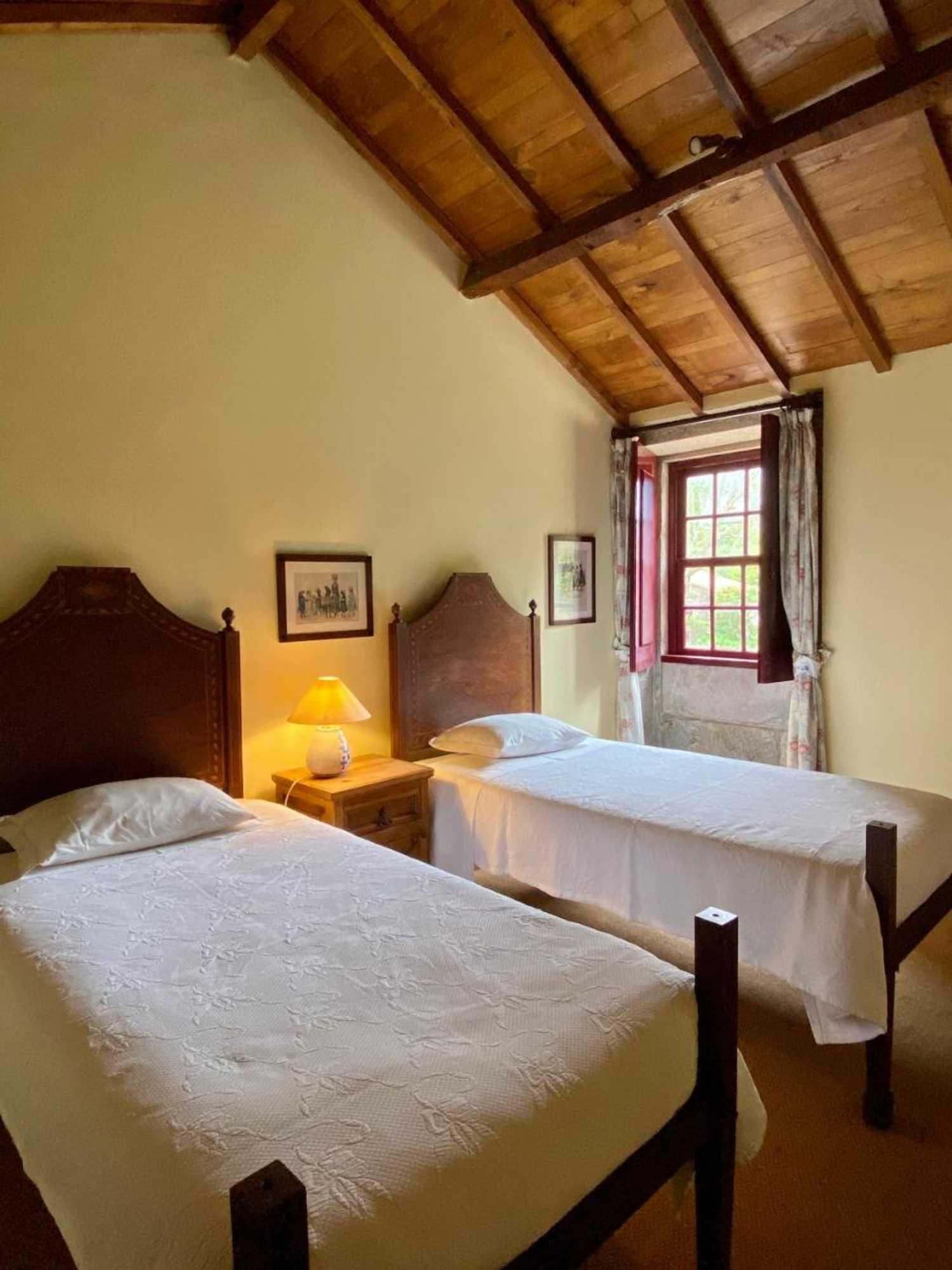 Gift card for Quinta da Boa Viagem