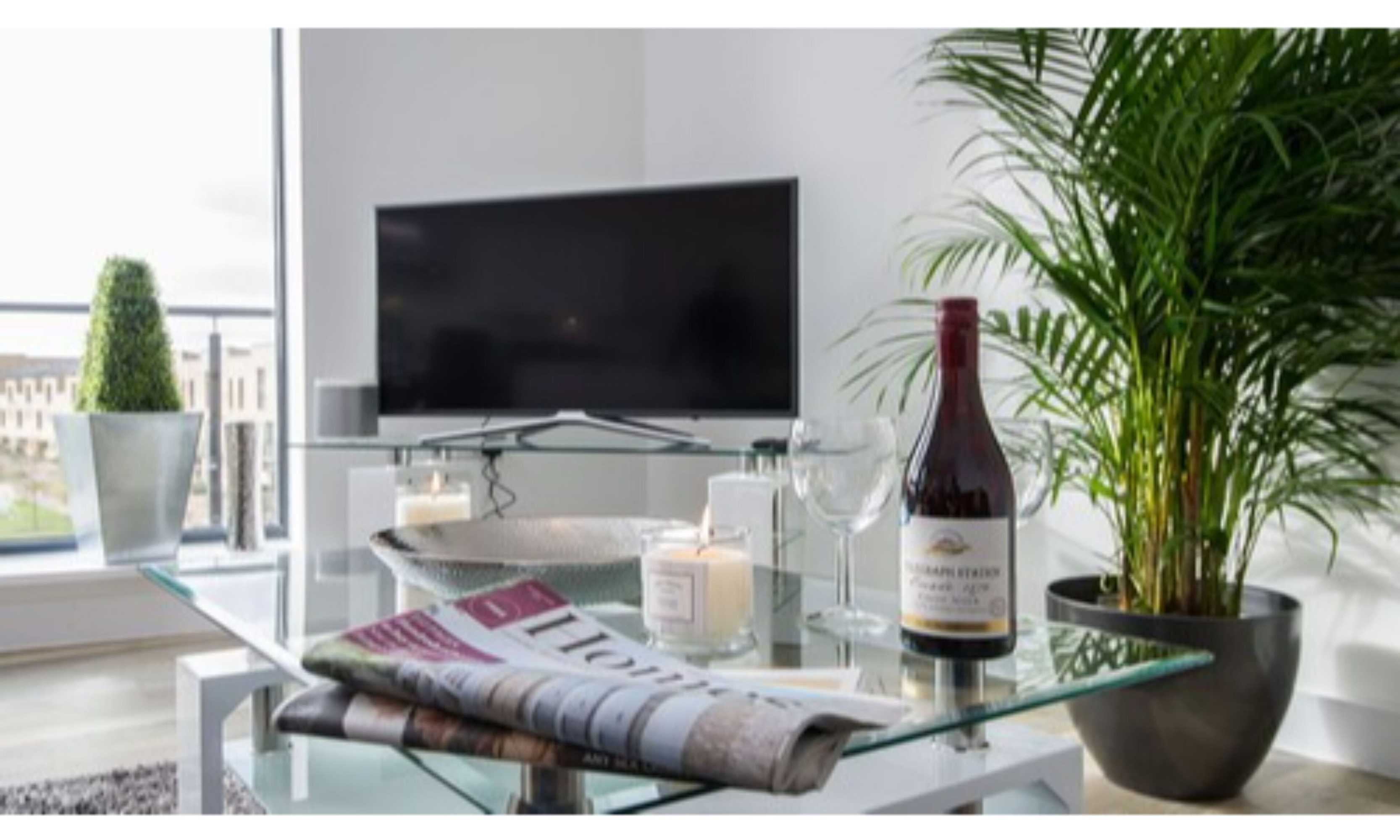 Gift card for Tailored Stays - De Havilland House Gift card for Tailored Stays - De Havilland House