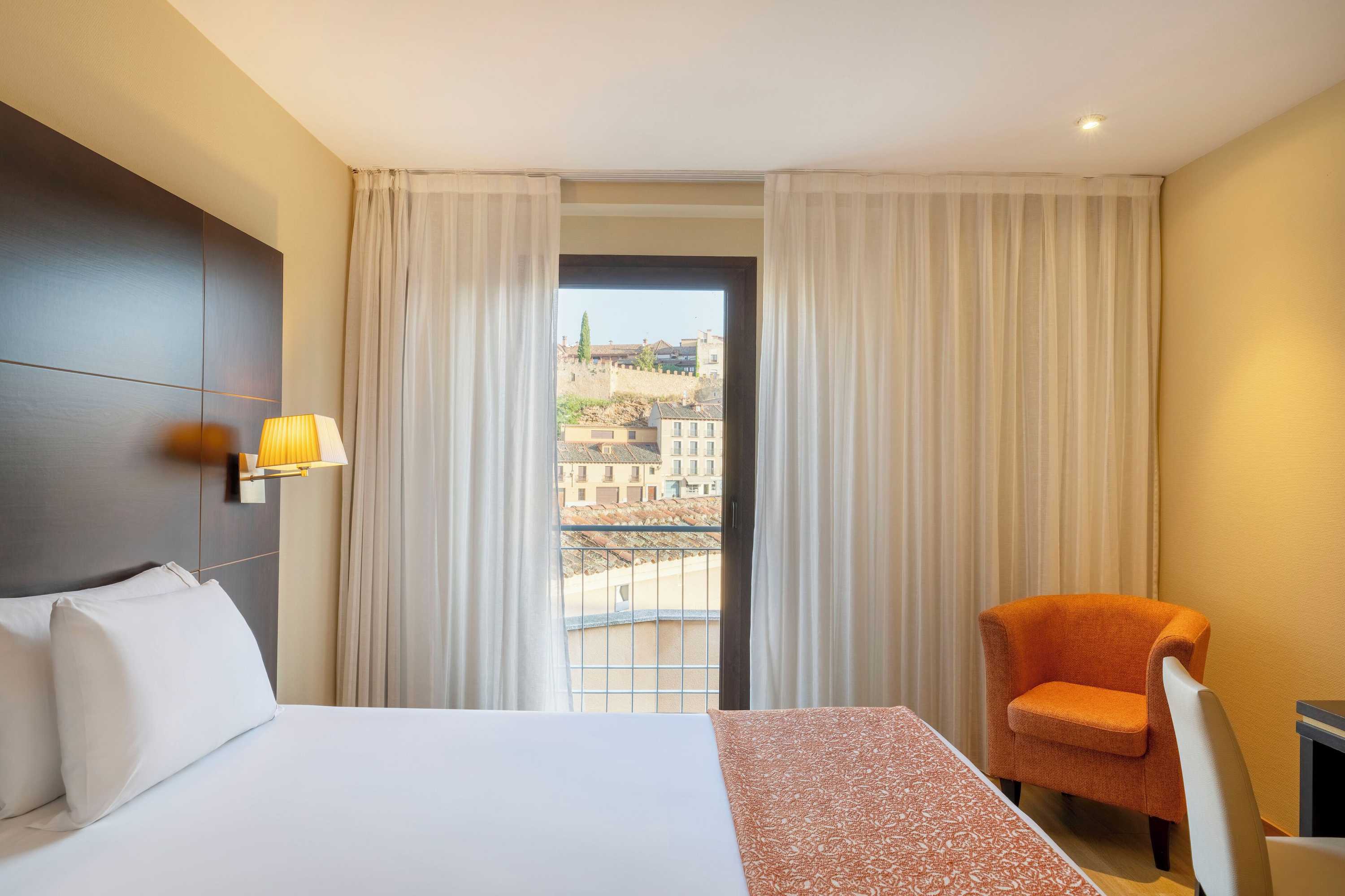 Gift card for Eurostars Plaza Acueducto Gift card for Eurostars Plaza Acueducto
