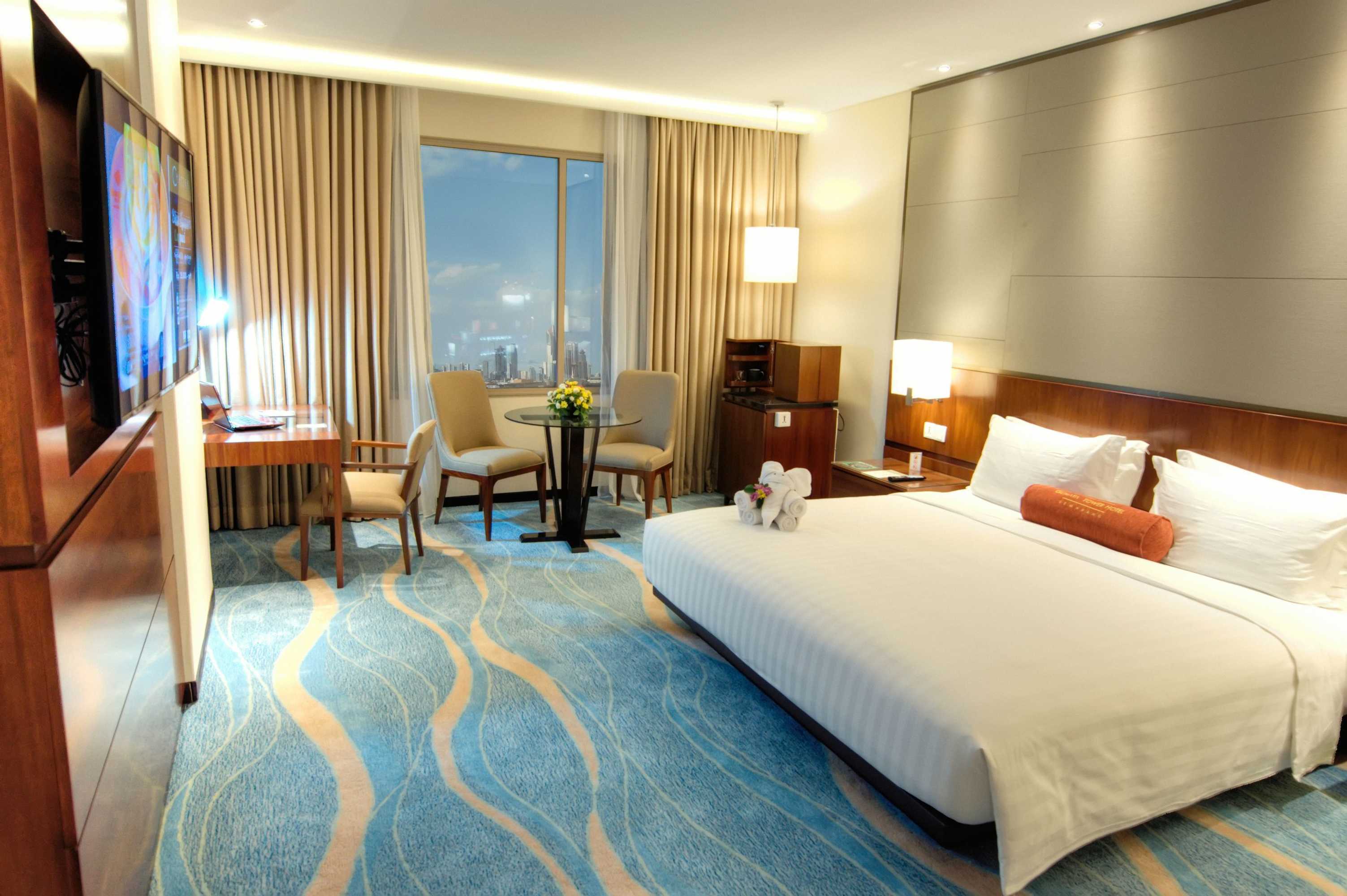 Gift card for Gumaya Tower Hotel Semarang Gift card for Gumaya Tower Hotel Semarang