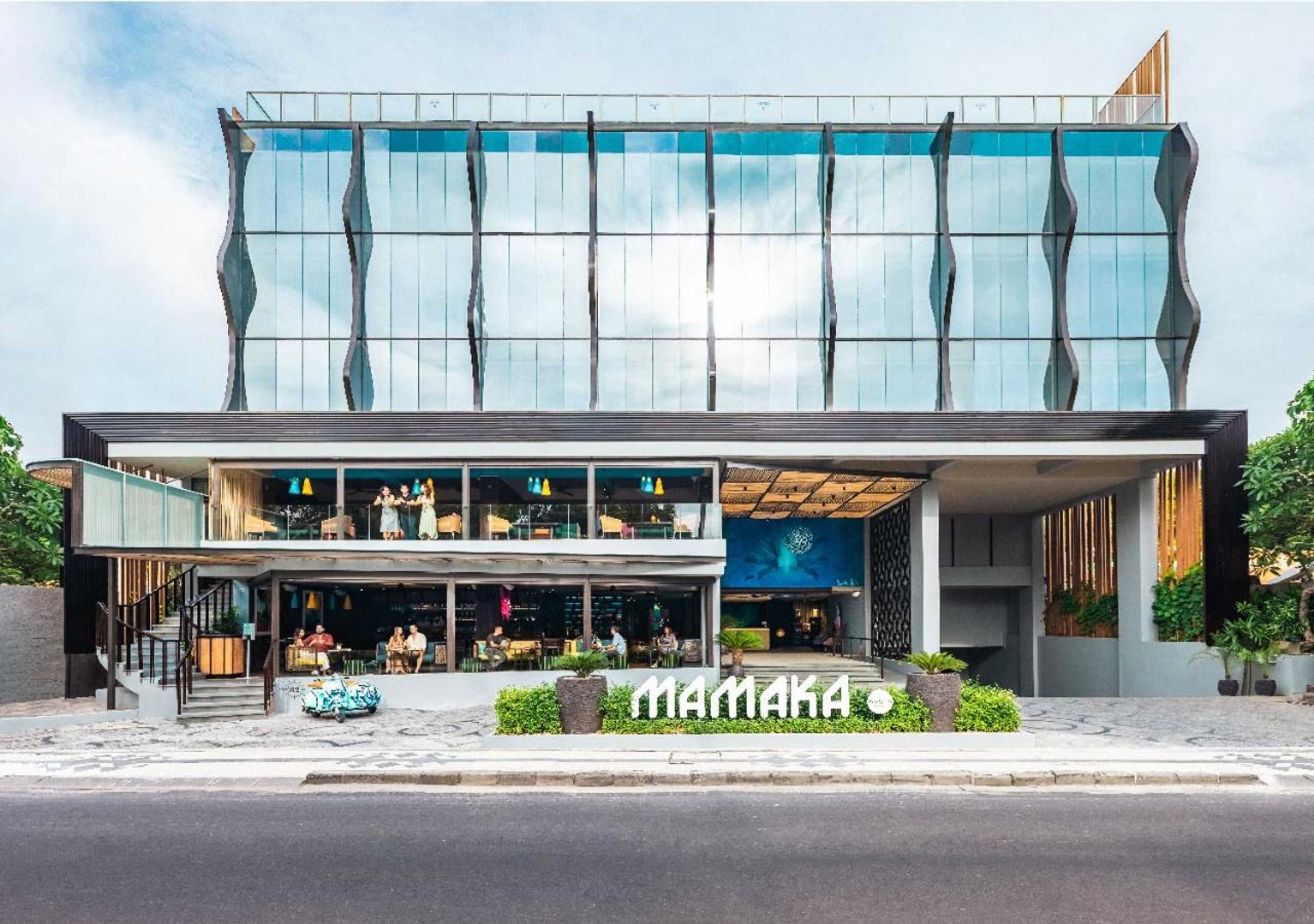 Gift card for Mamaka by Ovolo Gift card for Mamaka by Ovolo