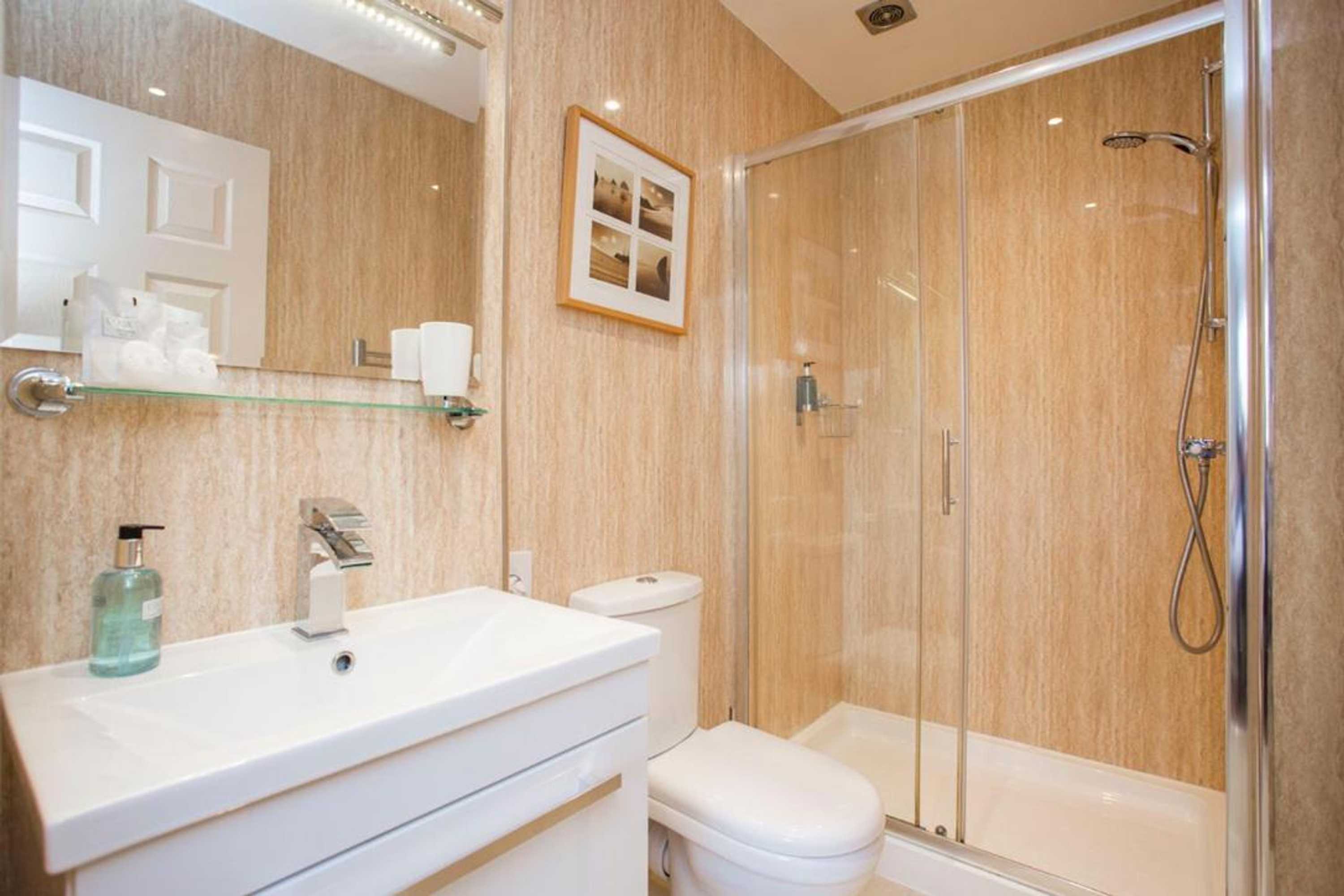 Gift card for Pretty Maid House B&b