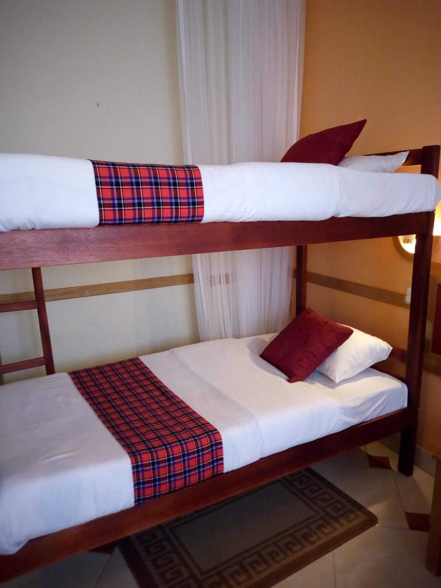 Gift card for J Residence Motel Entebbe Gift card for J Residence Motel Entebbe