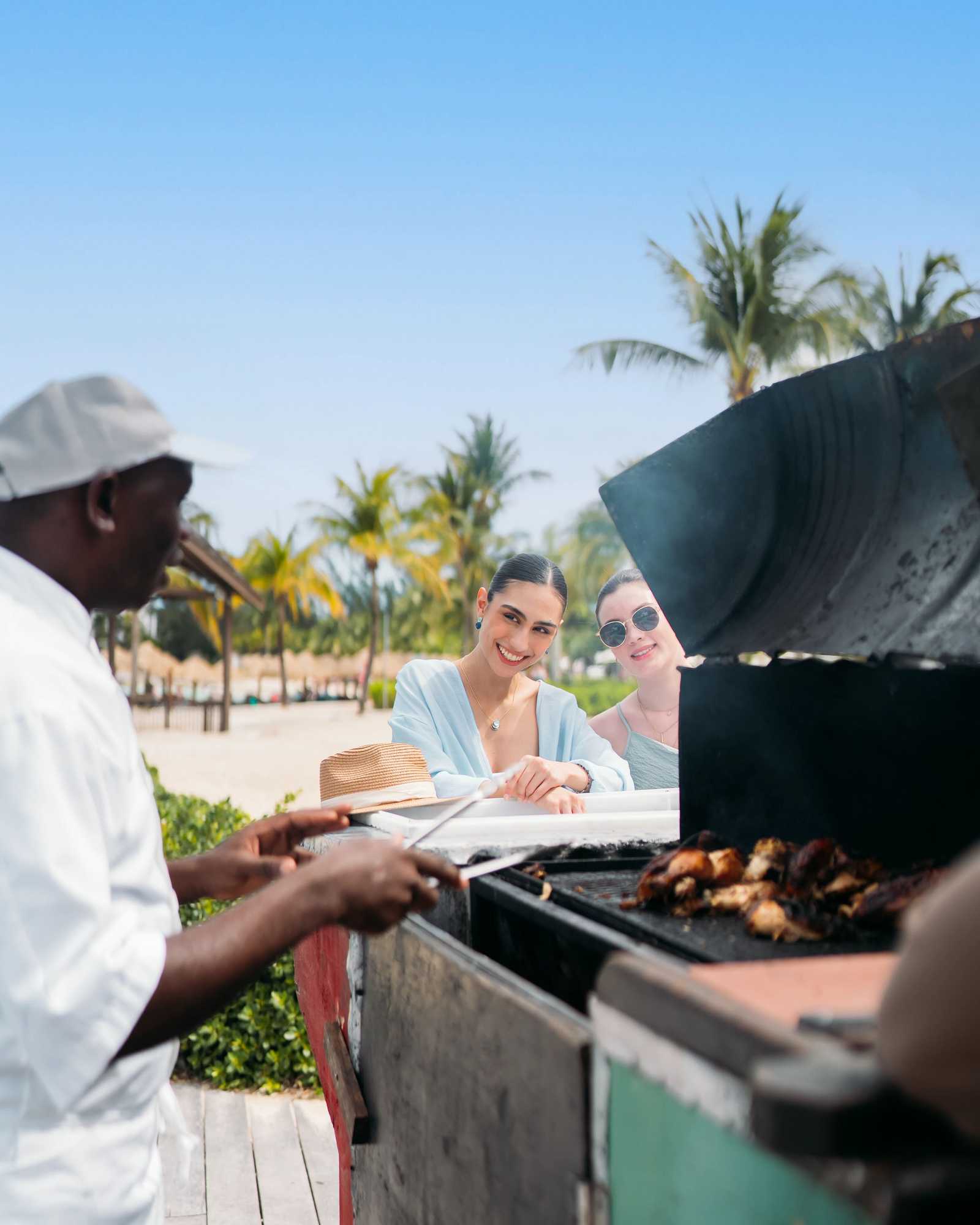 Gift card for Secrets St. James Montego Bay - Luxury - Adults Only - All Inclusive