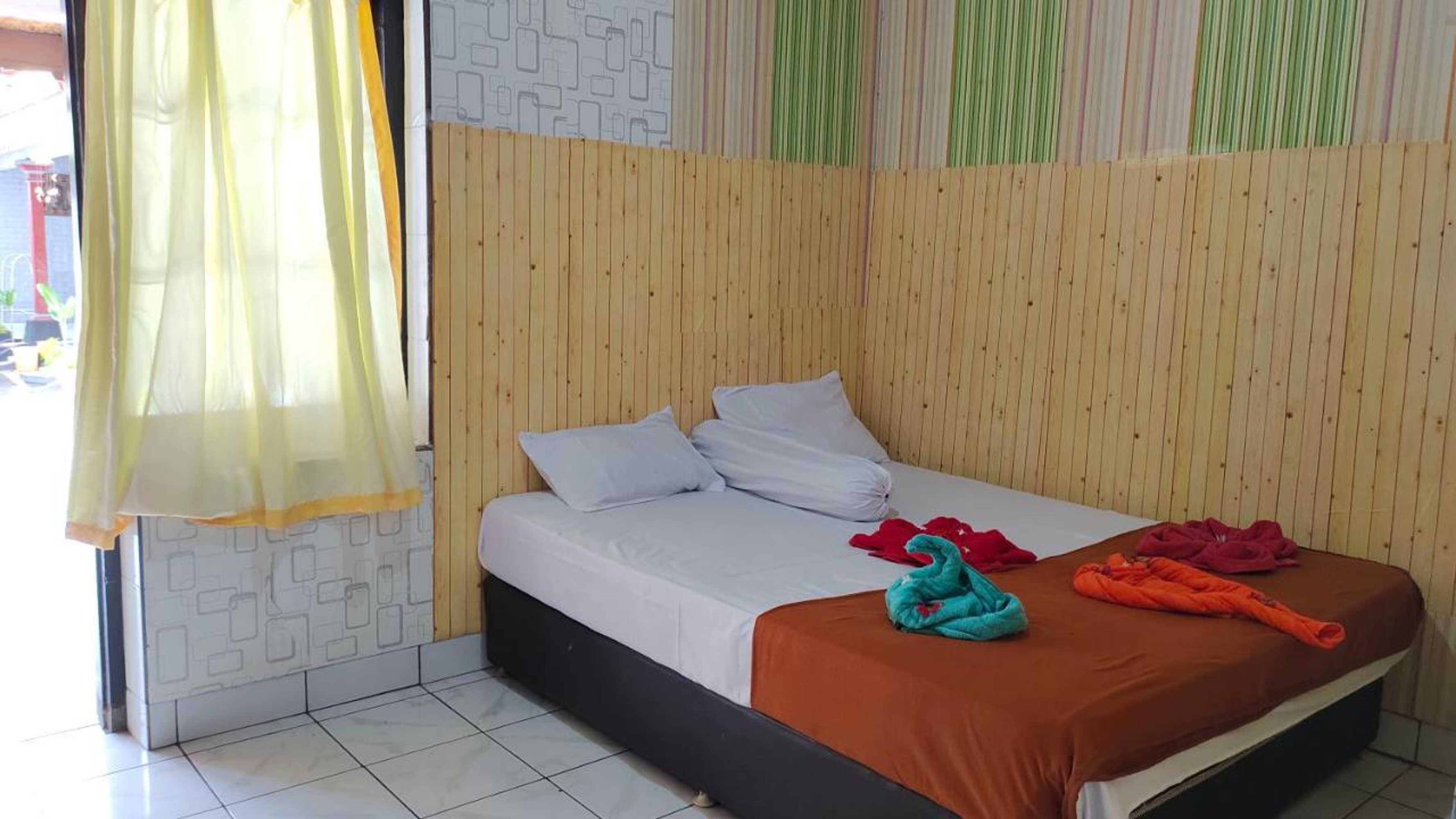 Gift card for Hotel Artha