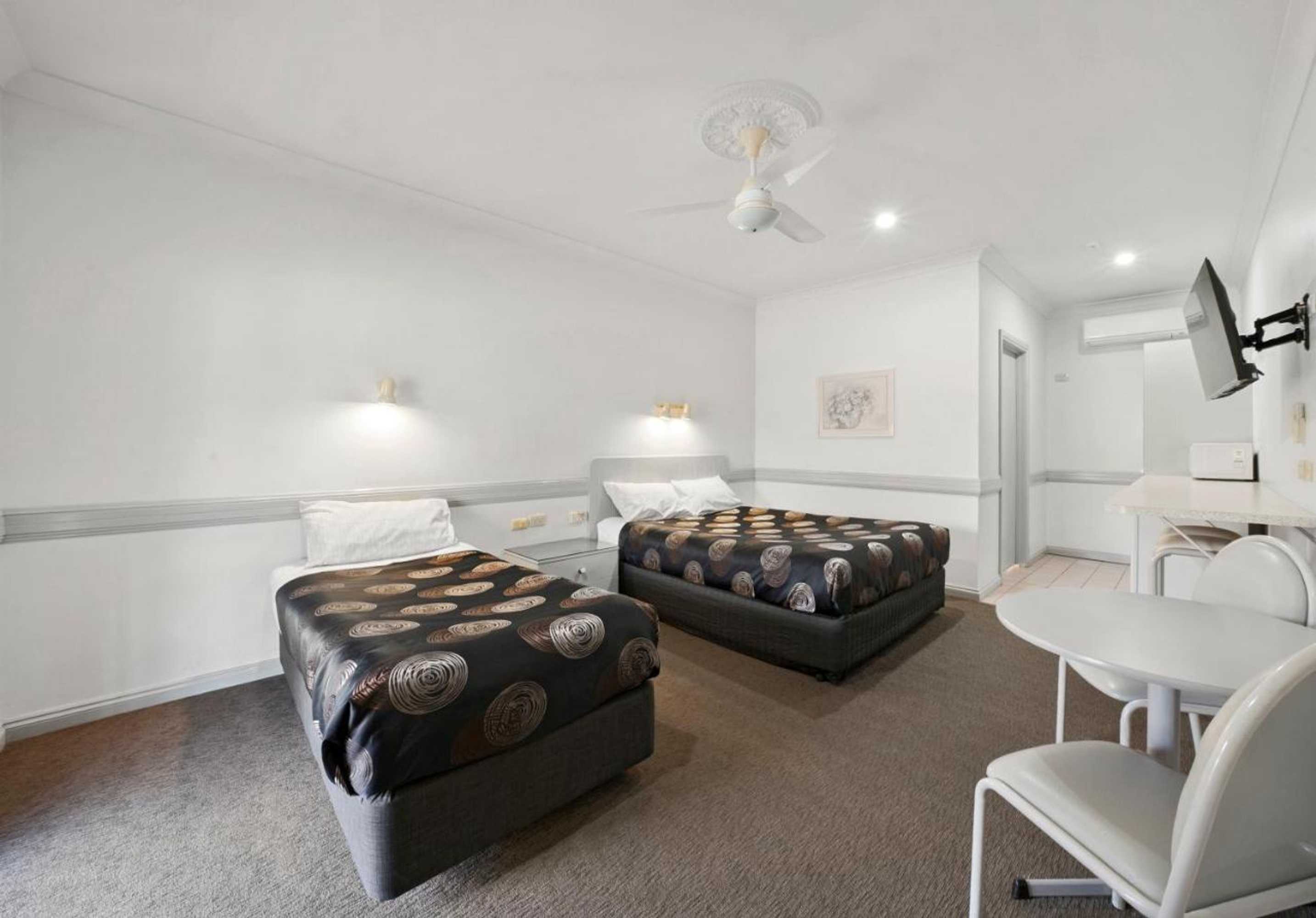 Gift card for Centretown Motel