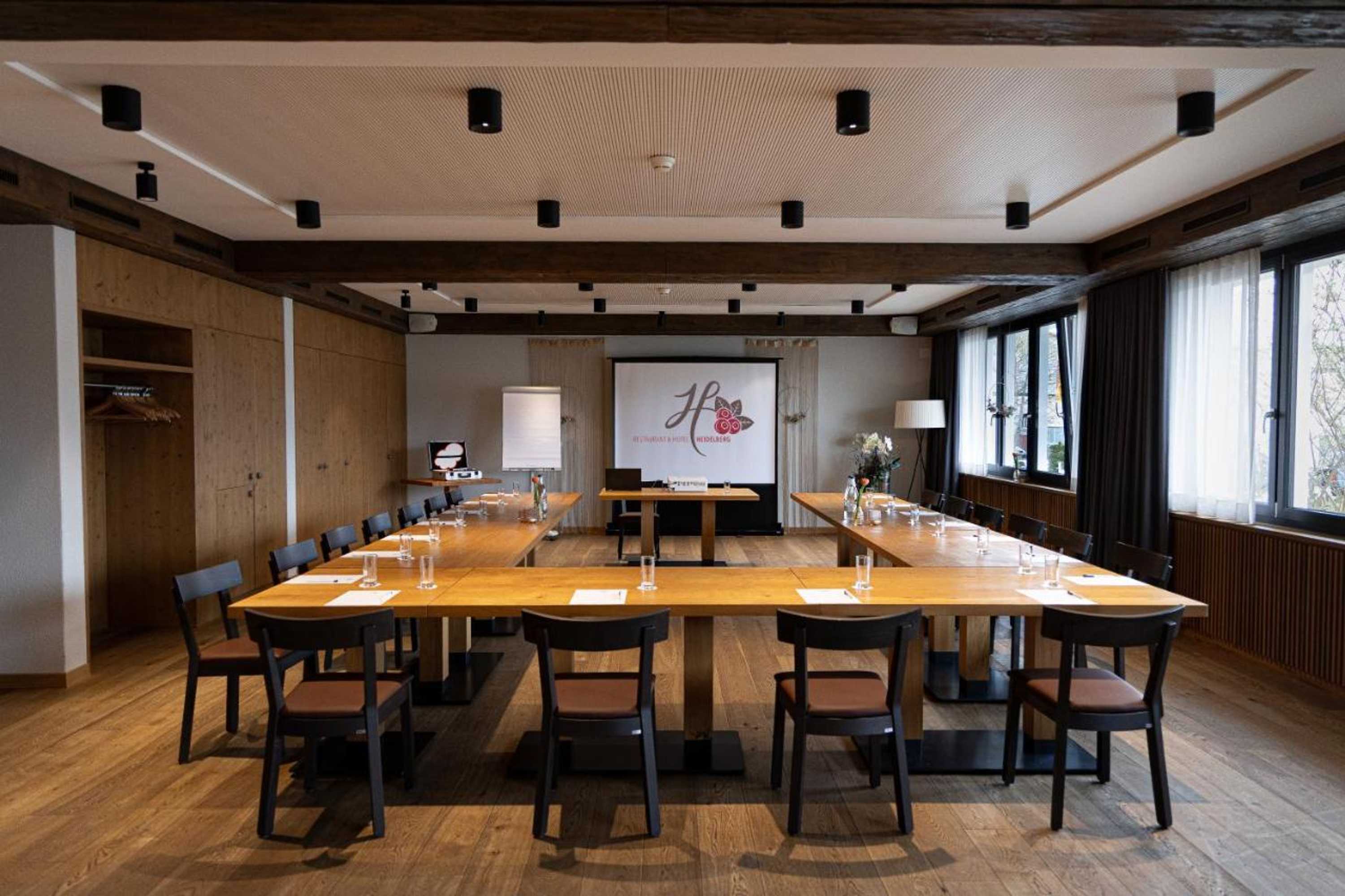 Gift card for Restaurant & Hotel Heidelberg