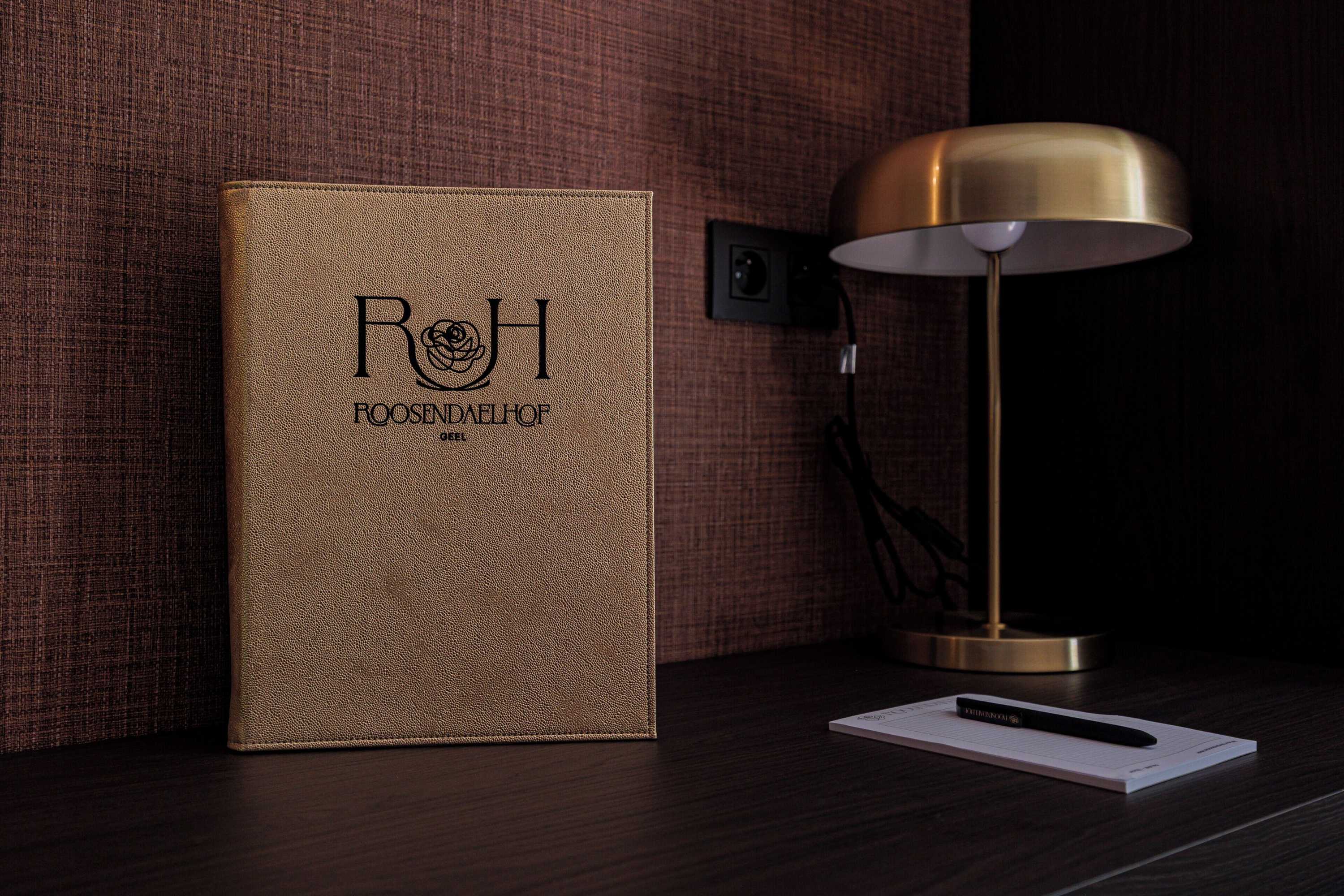 Gift card for Boutique Hotel Roosendaelhof Gift card for Boutique Hotel Roosendaelhof