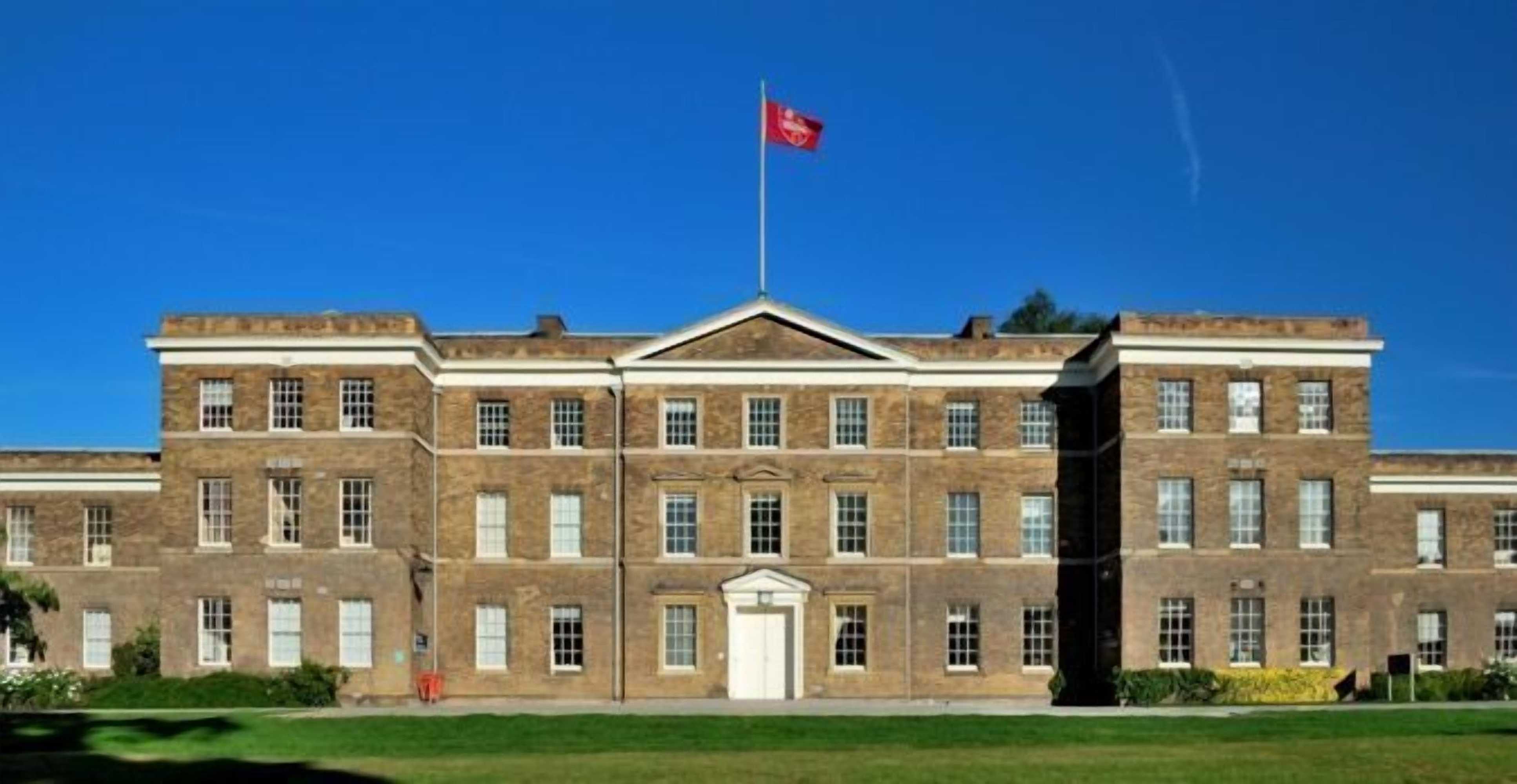 Gift card for Holiday Inn Express Leicester