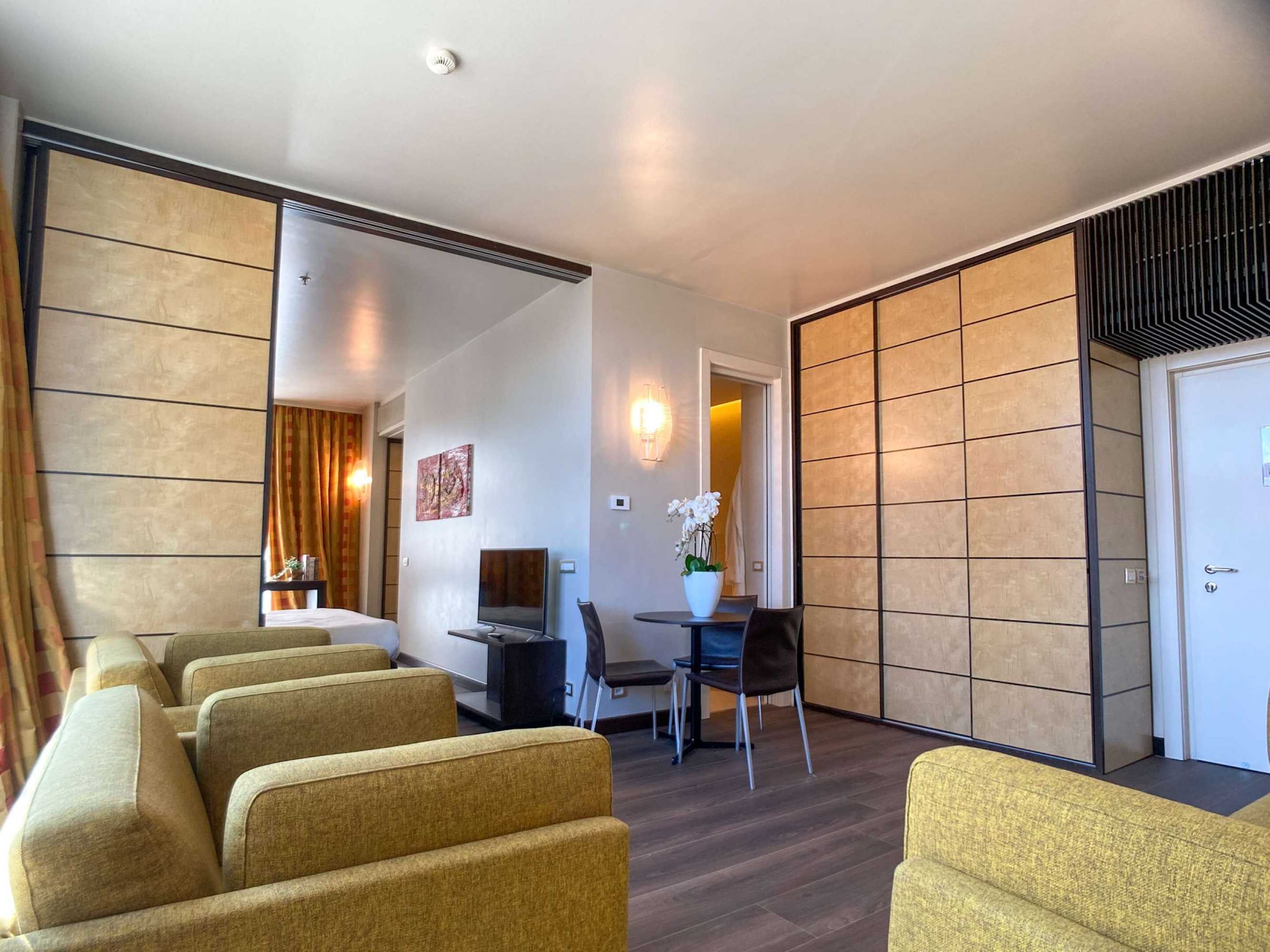 Gift card for Best Western Plus Hotel Le Favaglie Gift card for Best Western Plus Hotel Le Favaglie