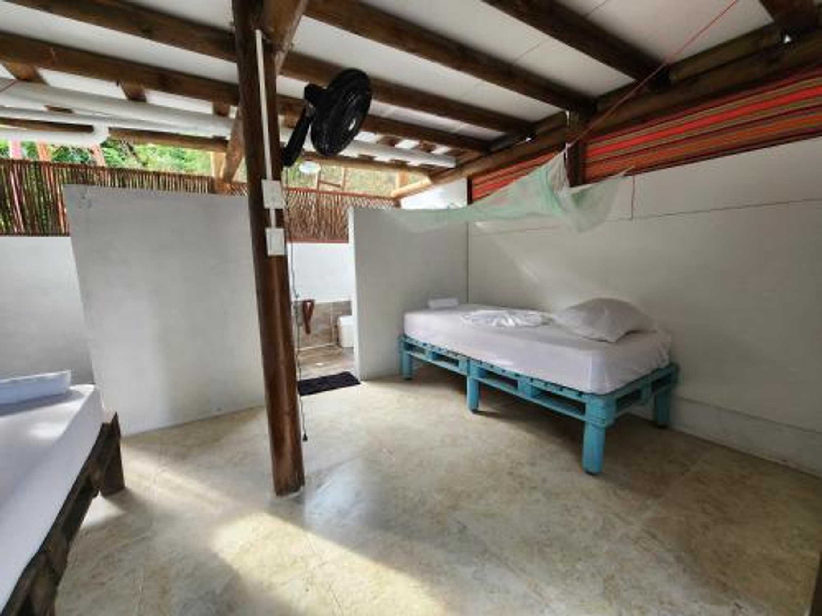 Gift card for Ecohotel El Hamaquero Gift card for Ecohotel El Hamaquero